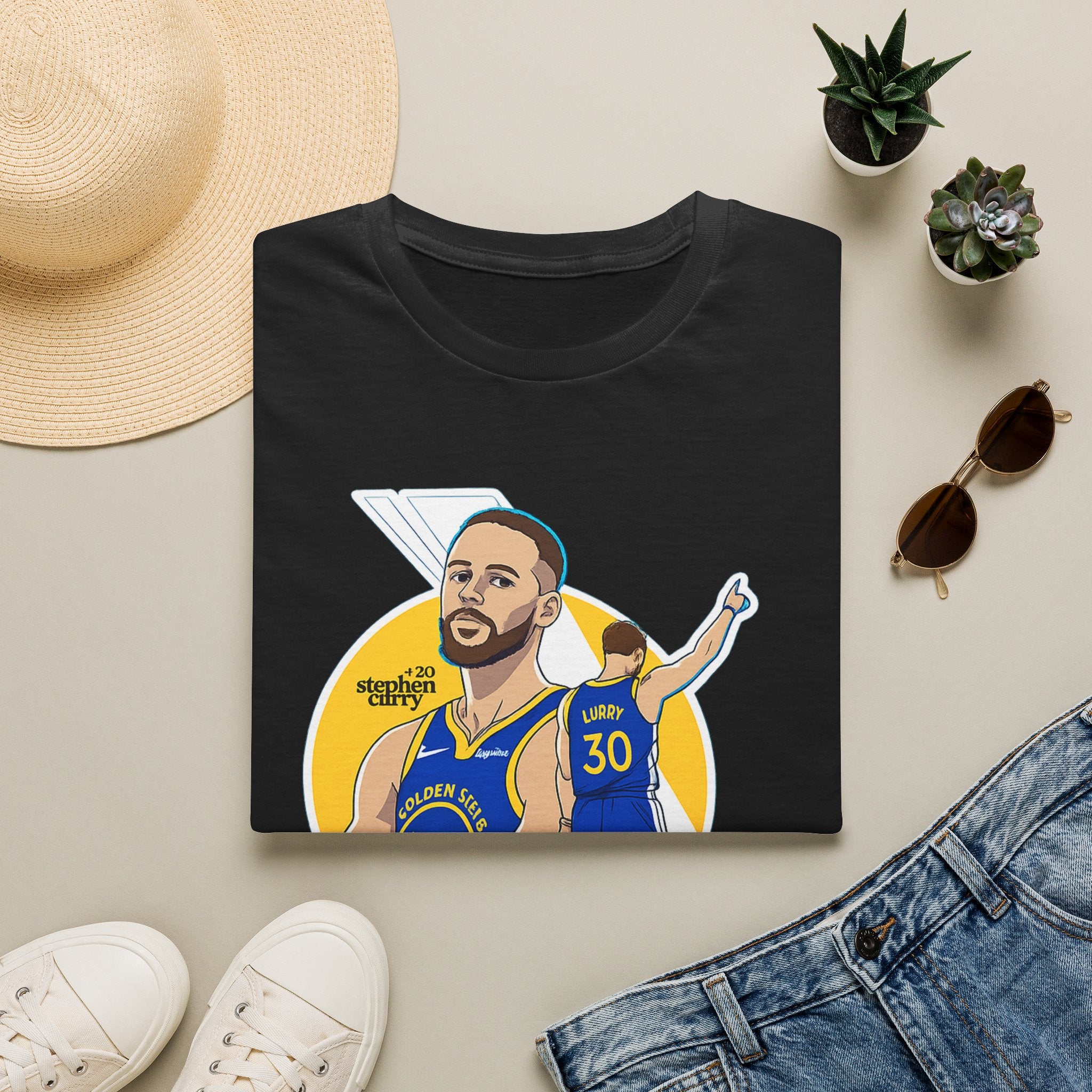 Golden State