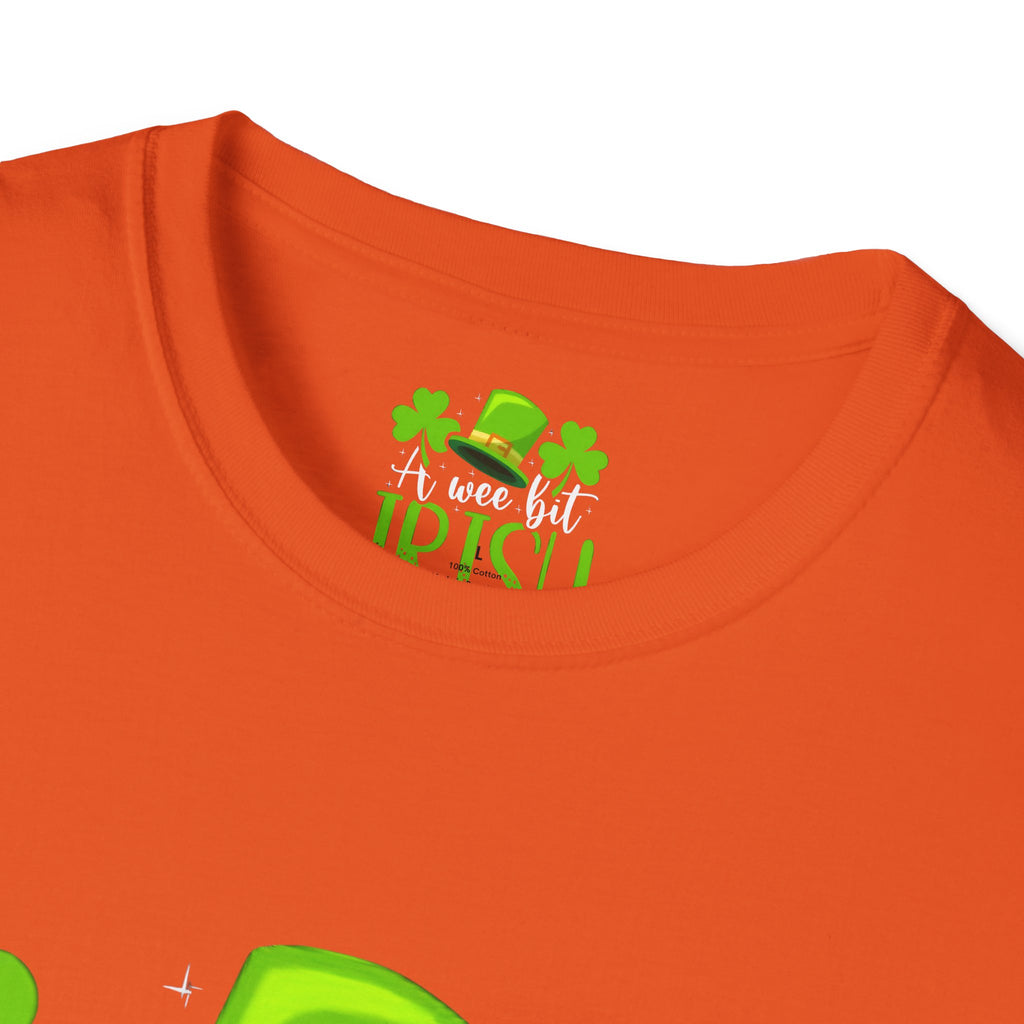 Irish