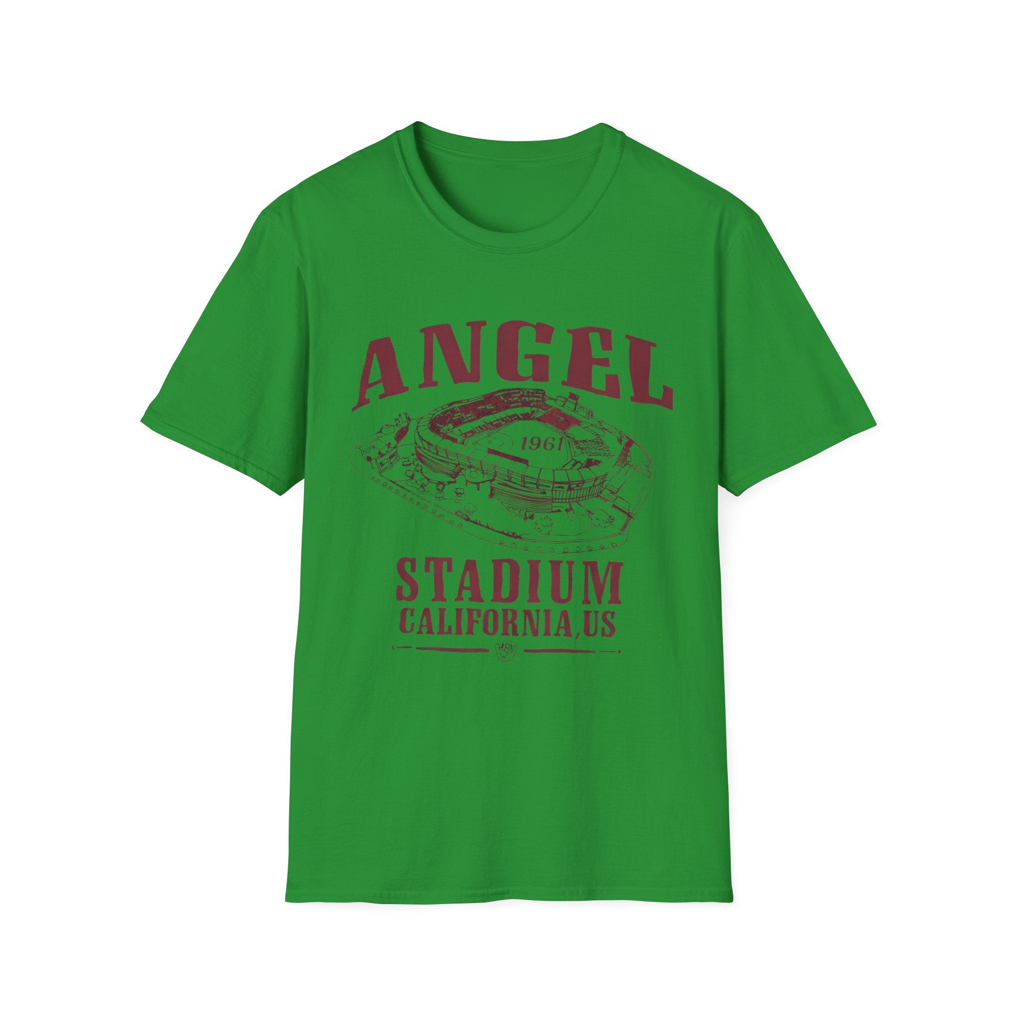 Angeles