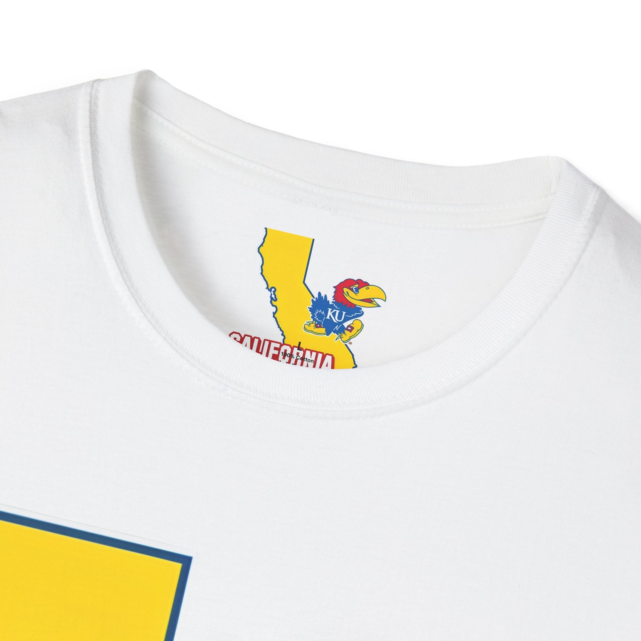 California jayhawks