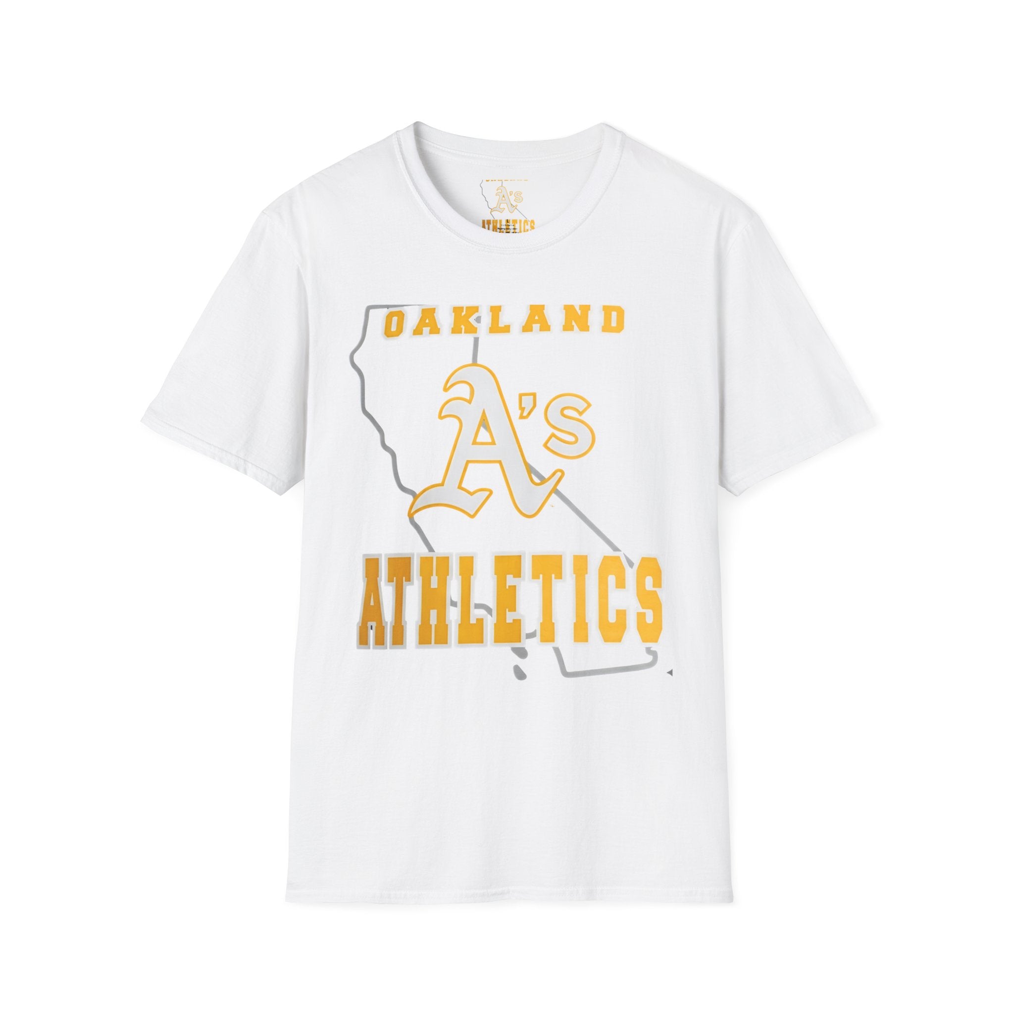 Oakland Memories
