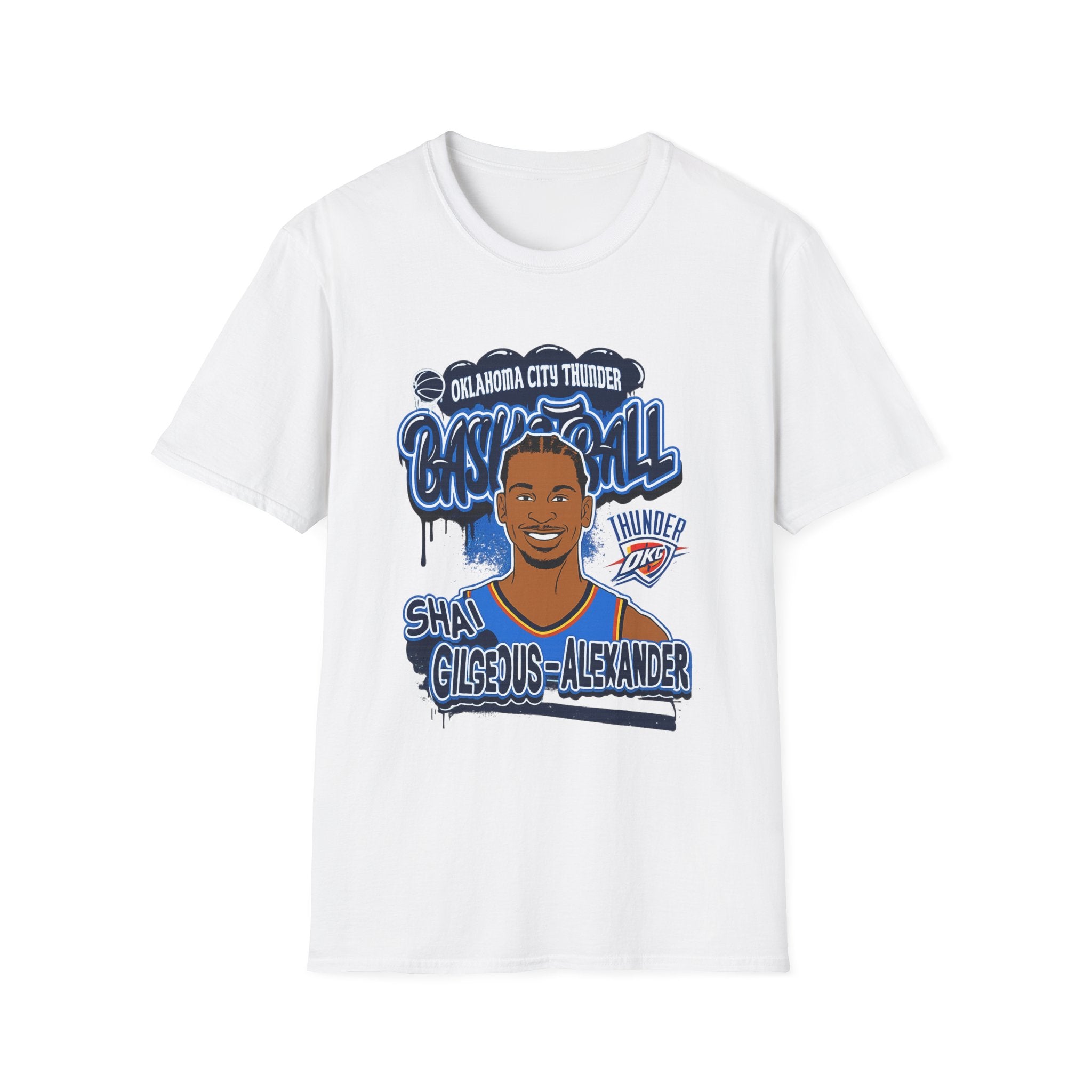 Oklahoma city thunder