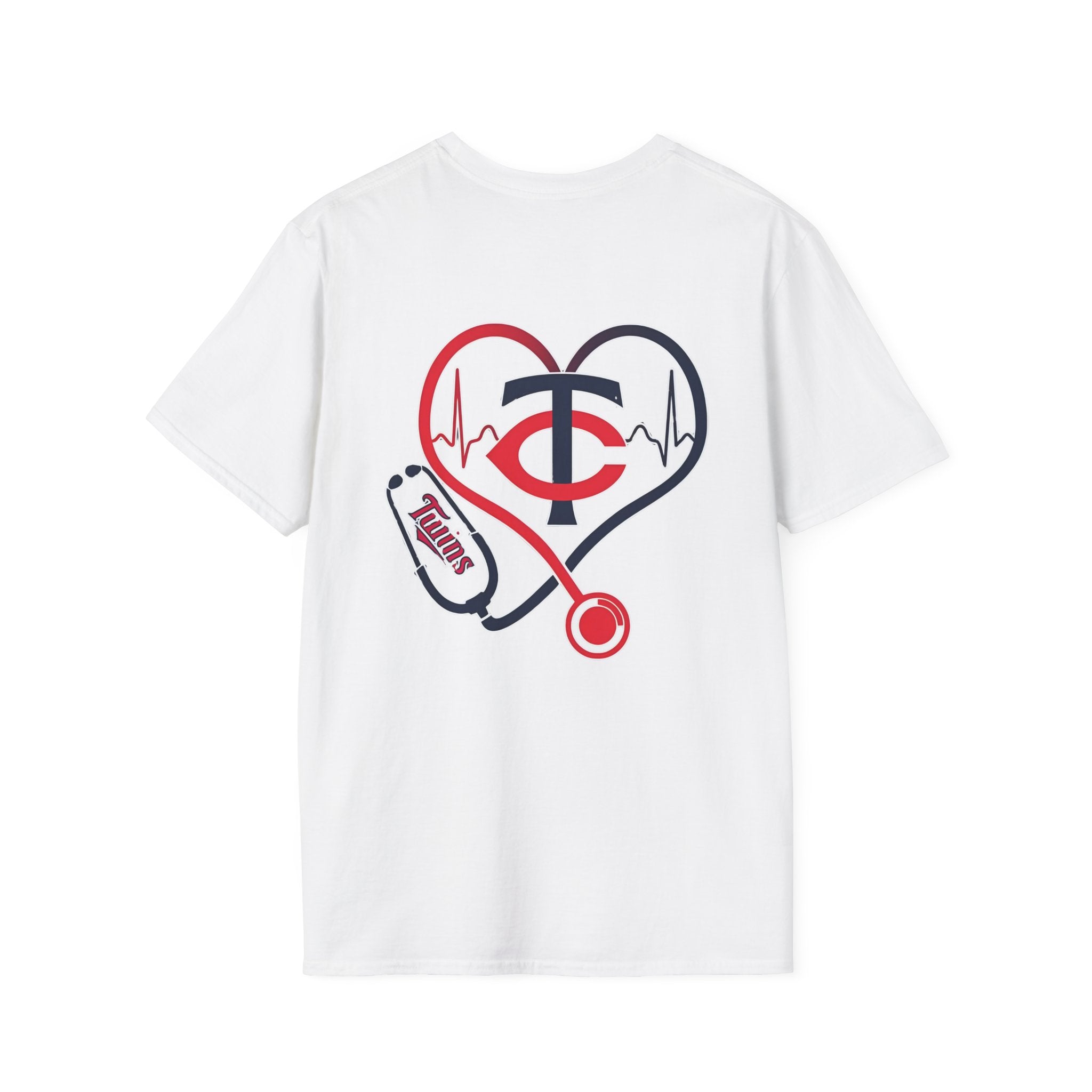 Minnesota Twin - Twins Love