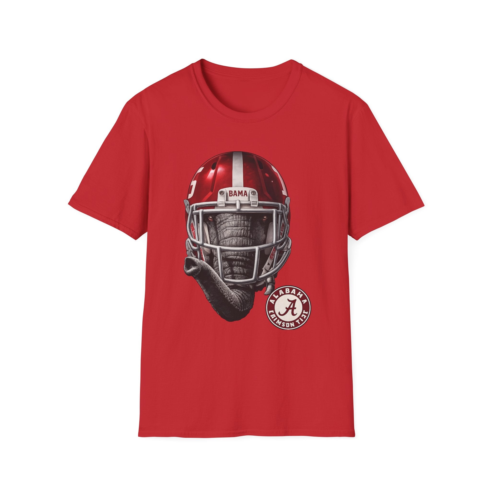 Alabama crimson tide