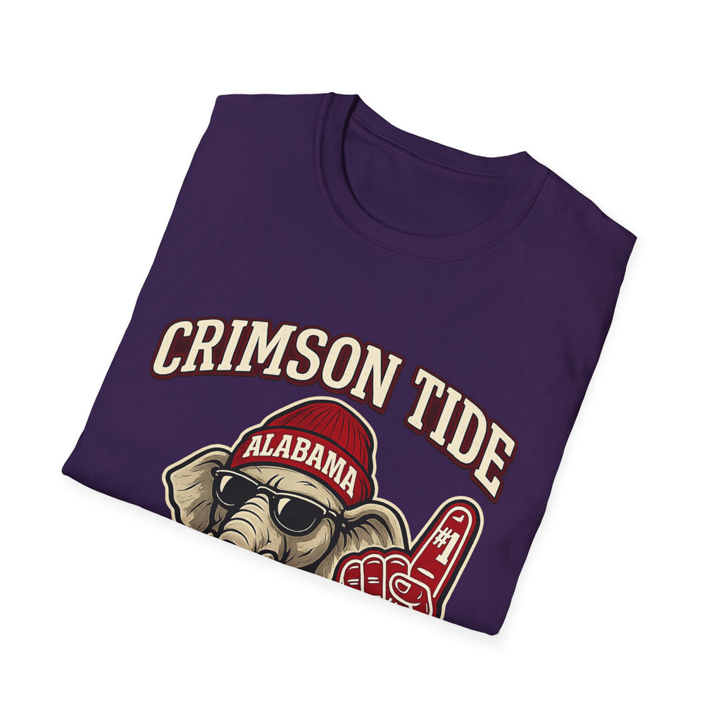 Crimson Tide