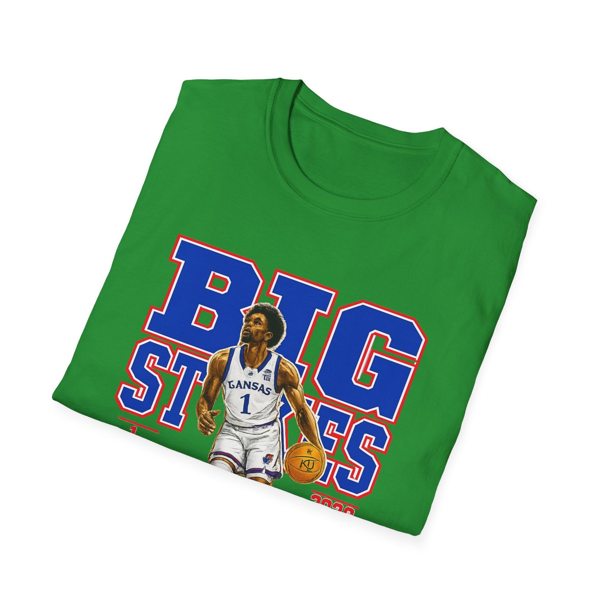 Kansas jayhawks