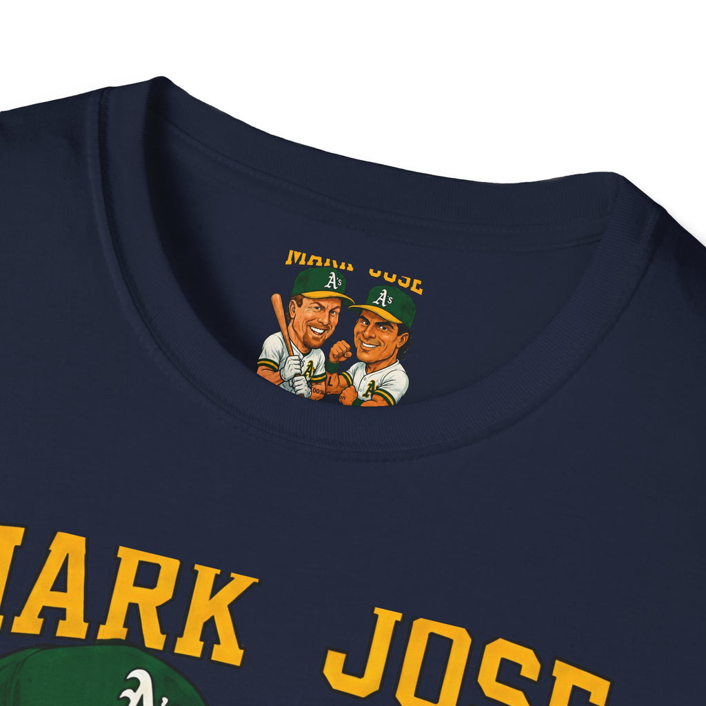Mark Jose