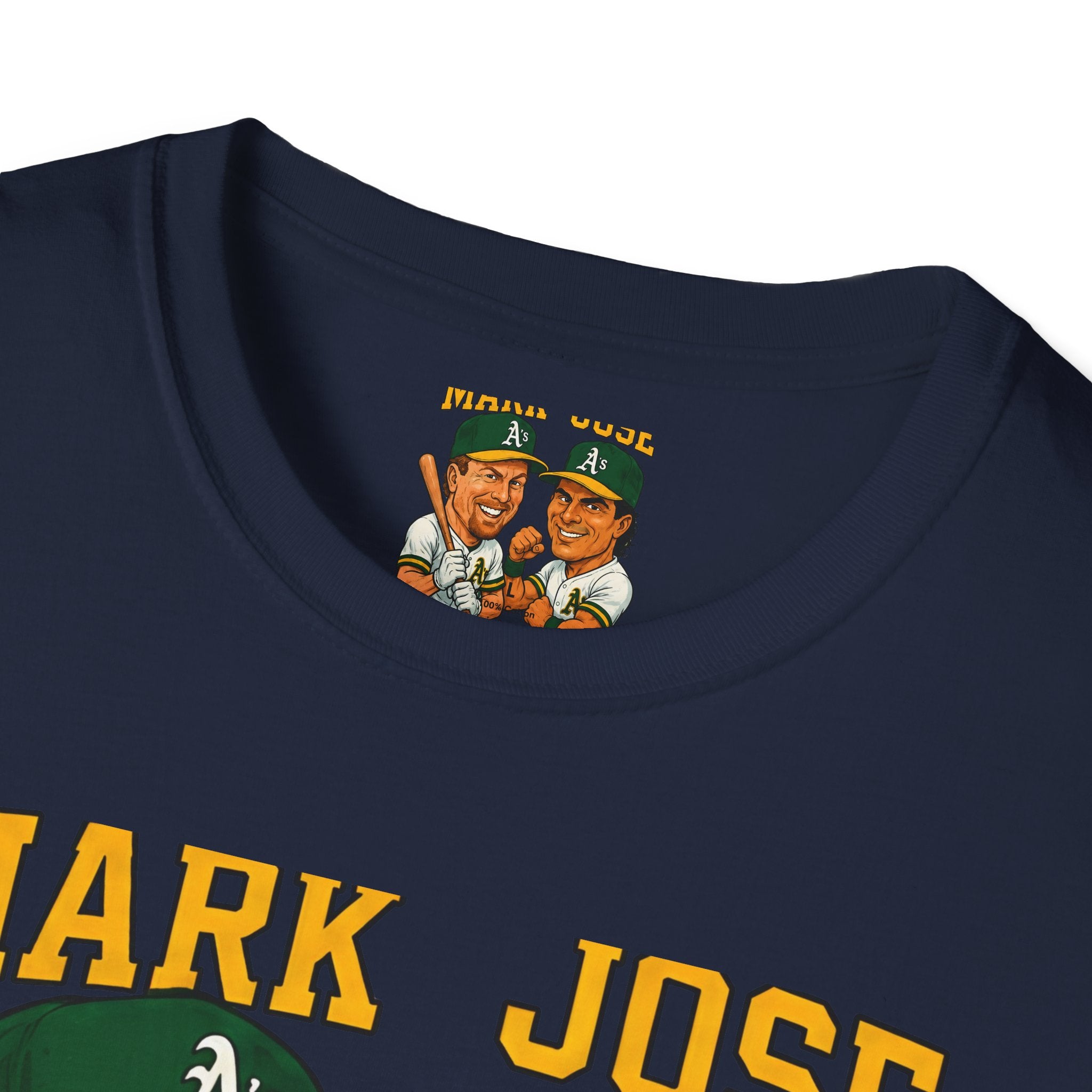 Mark Jose