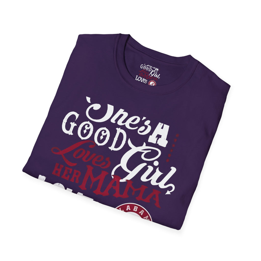 Alabama crimson tide