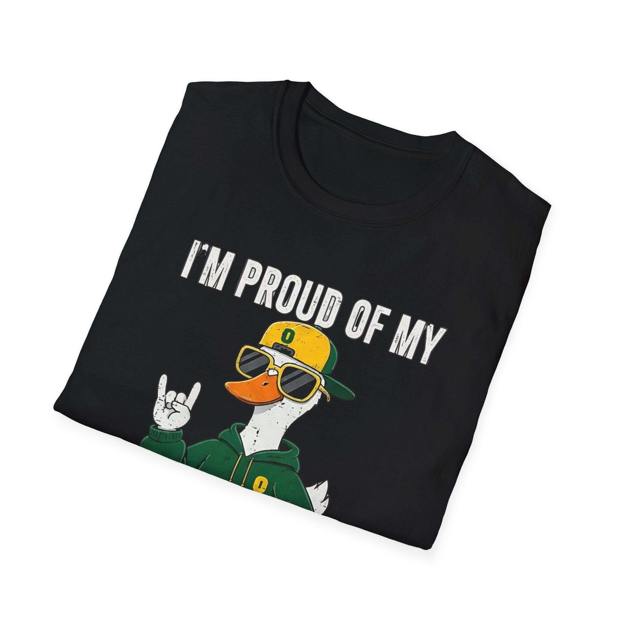 Oregon Ducks-i proud of