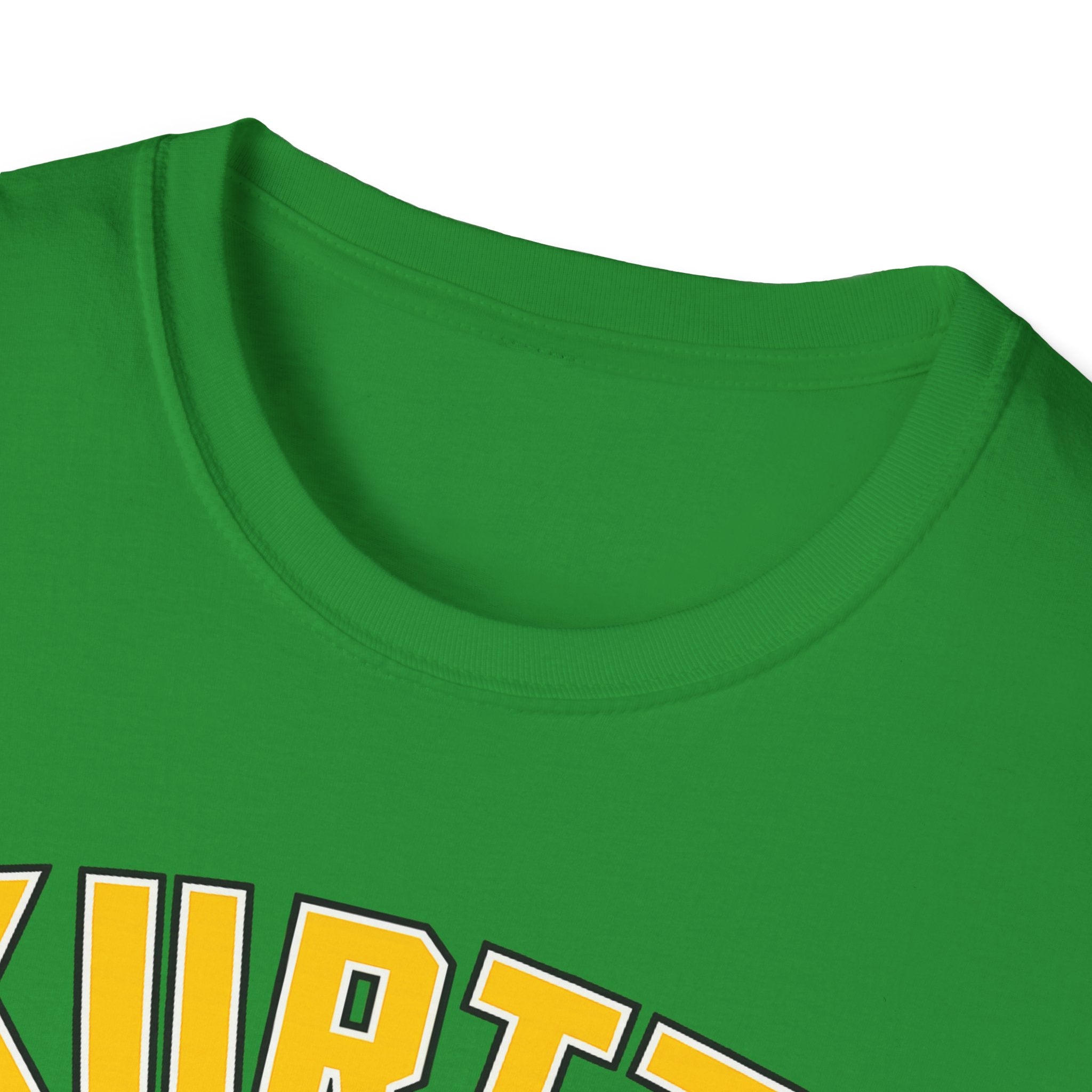 Oakland kurtz