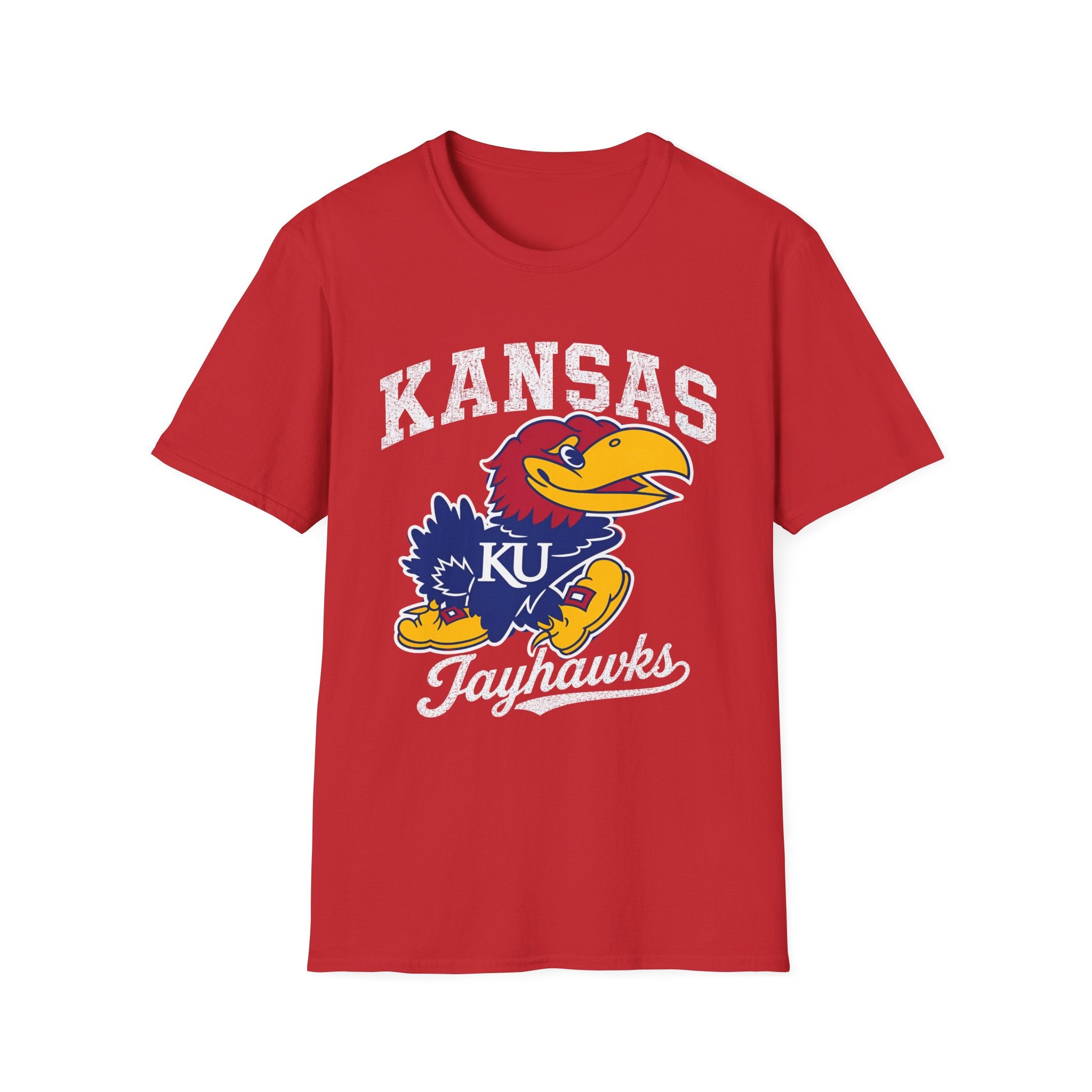 Kansas jayhawks