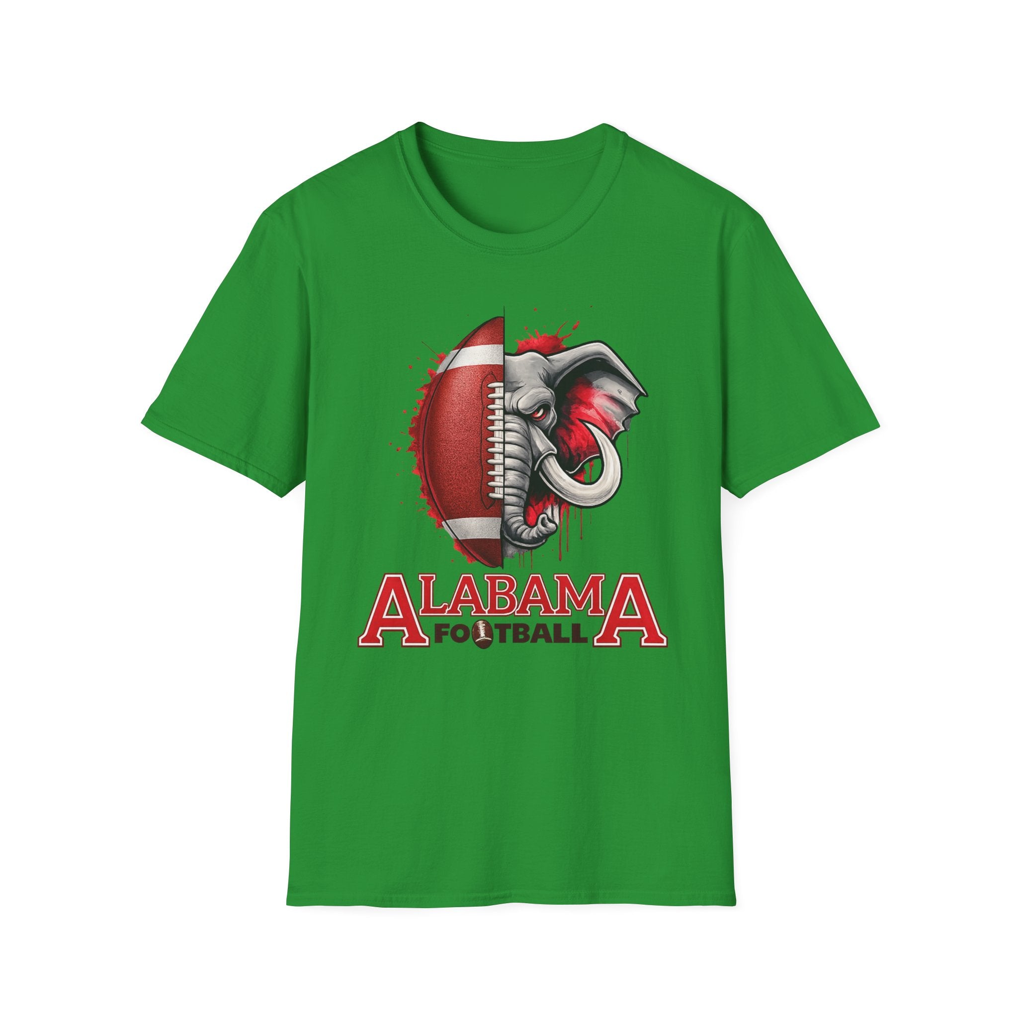 Angry Alabama