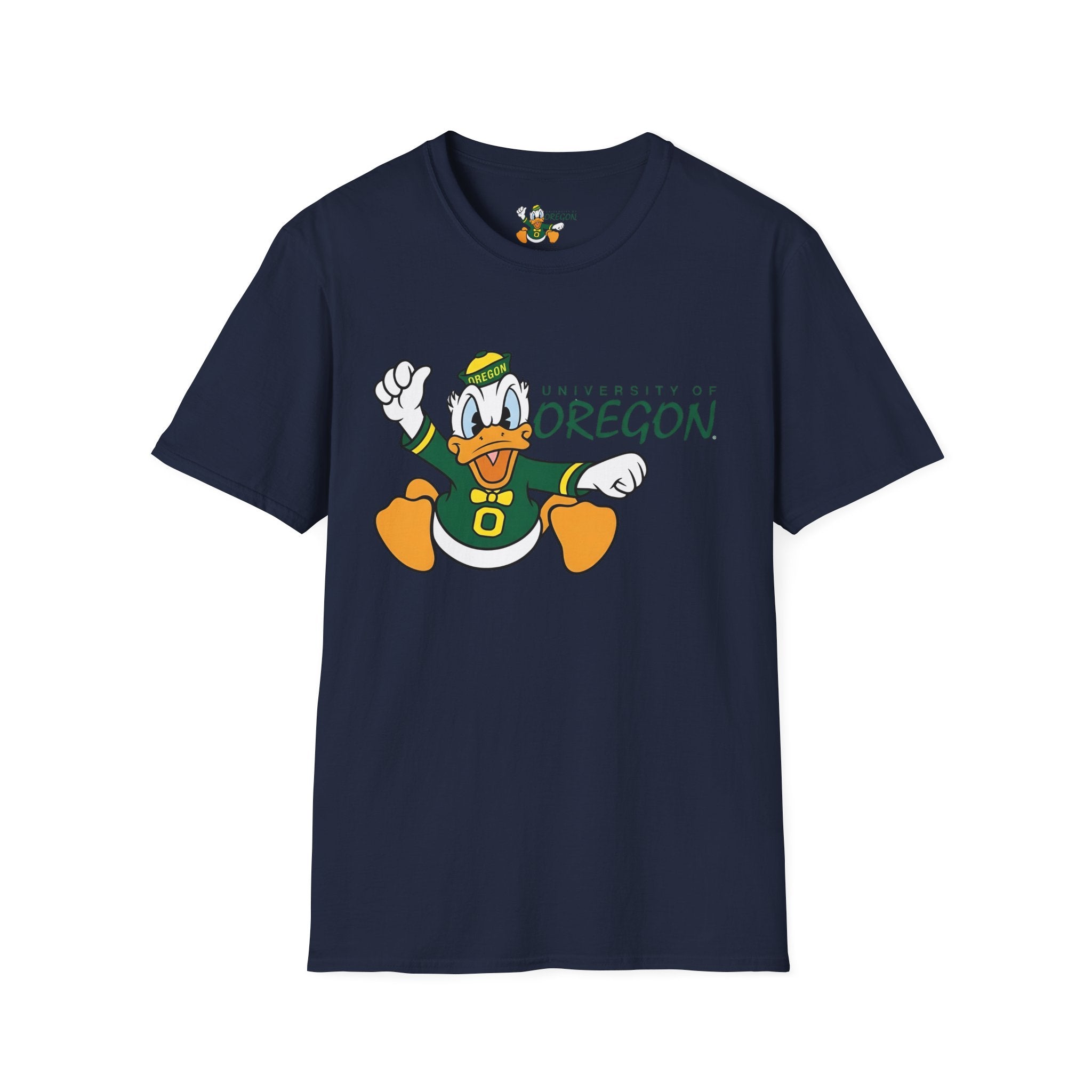 Oregon Ducks - Oregon