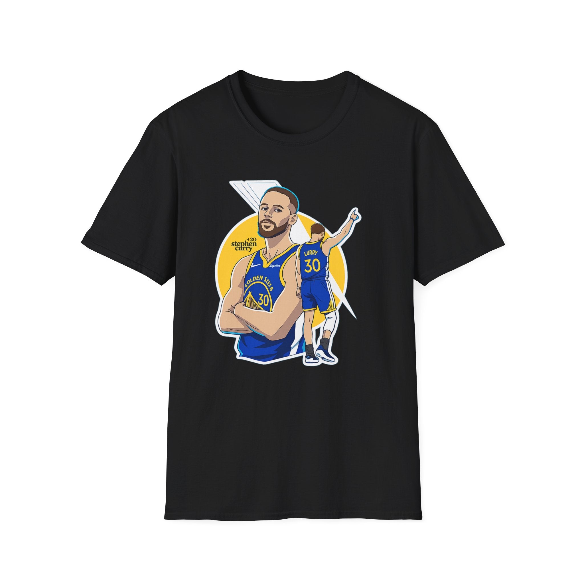 Golden State