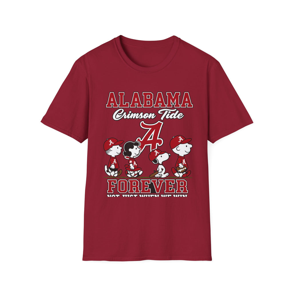 alabama crimson tide