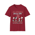 alabama crimson tide