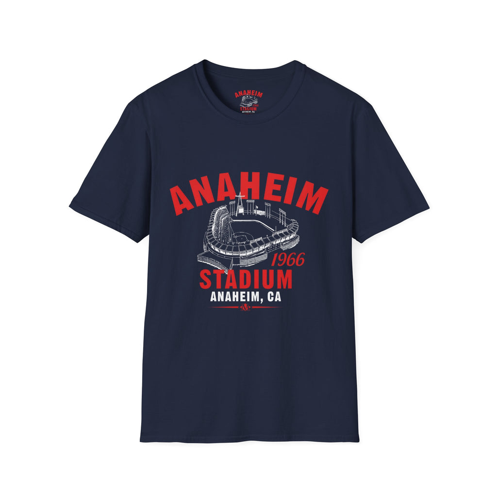Anaheim Stadium