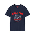 Anaheim Stadium