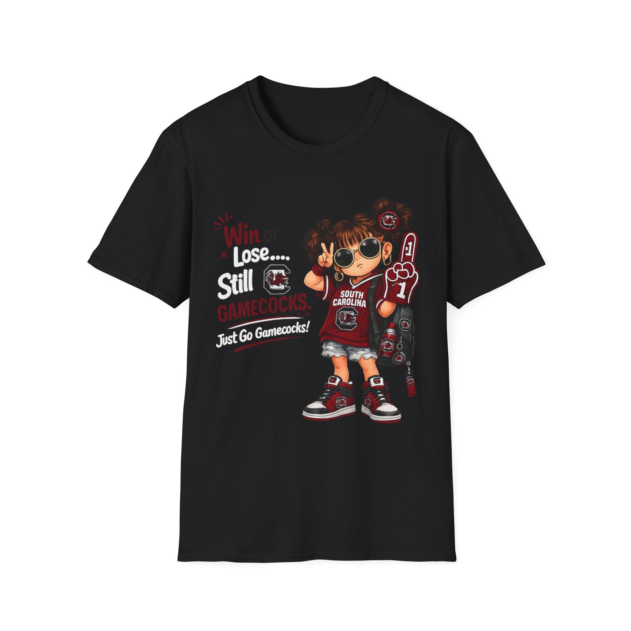 South Carolina gamecocks