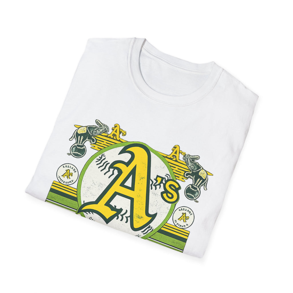 Oakland A's