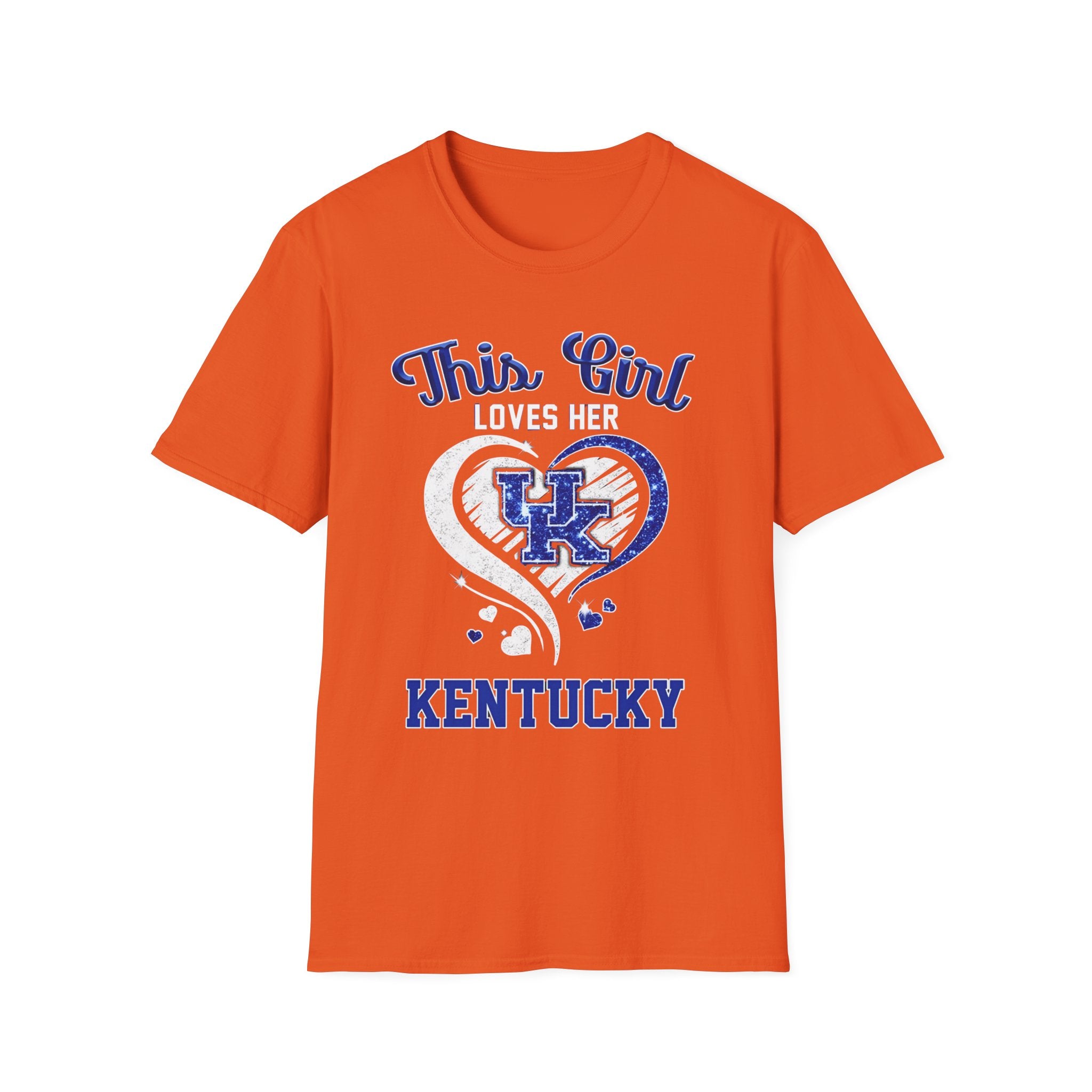 Loves Kentucky