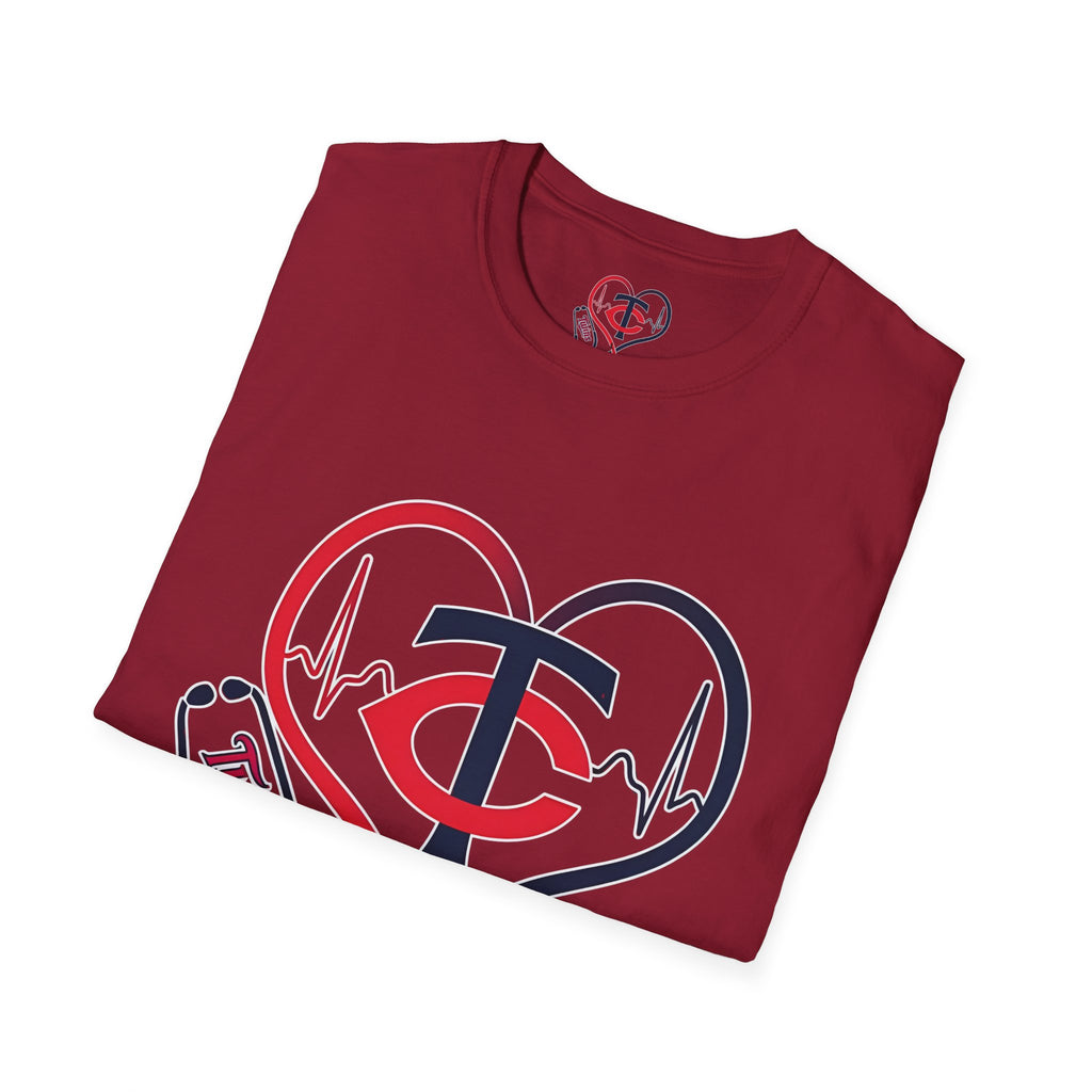 Minnesota Twin - Twins Love