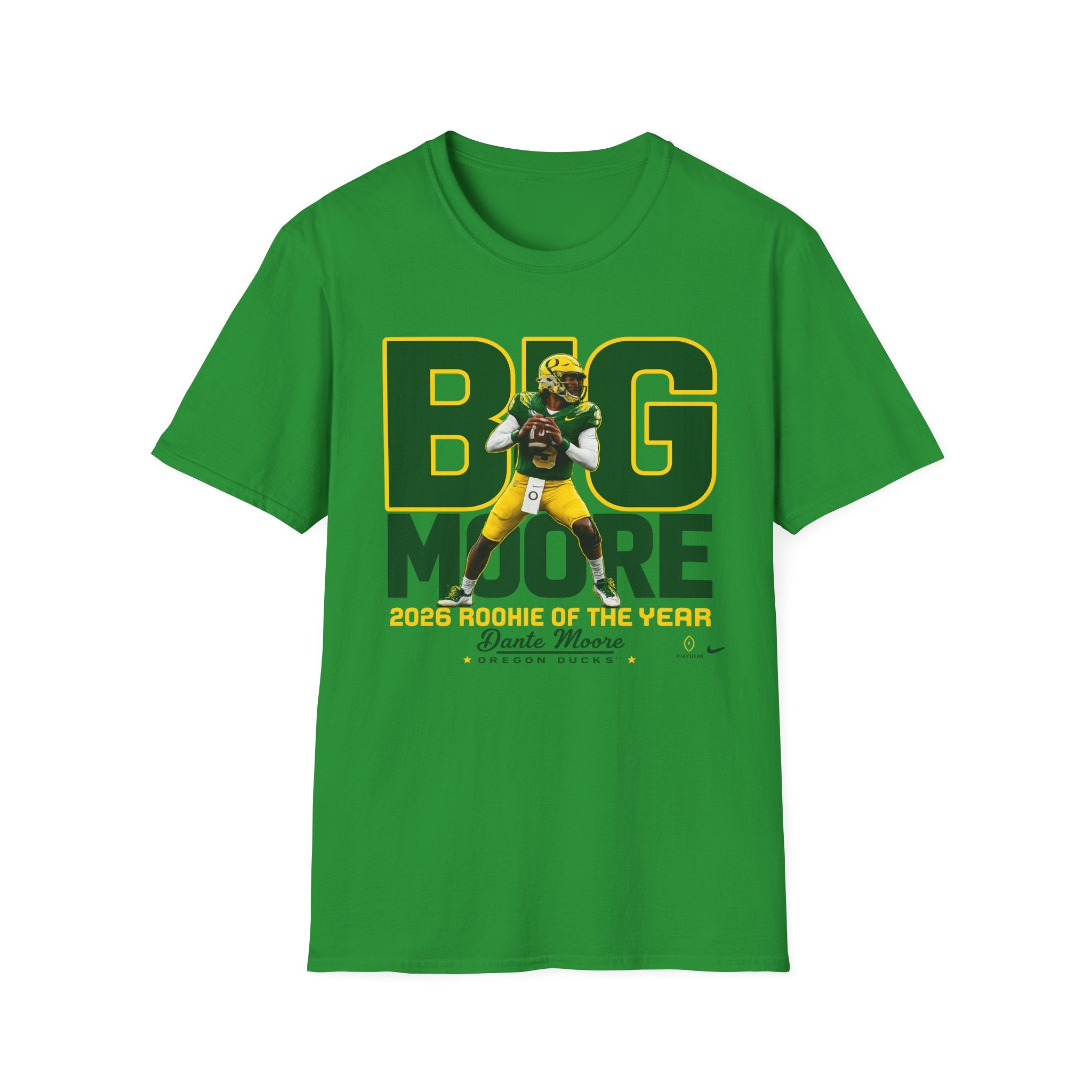 Big Moore