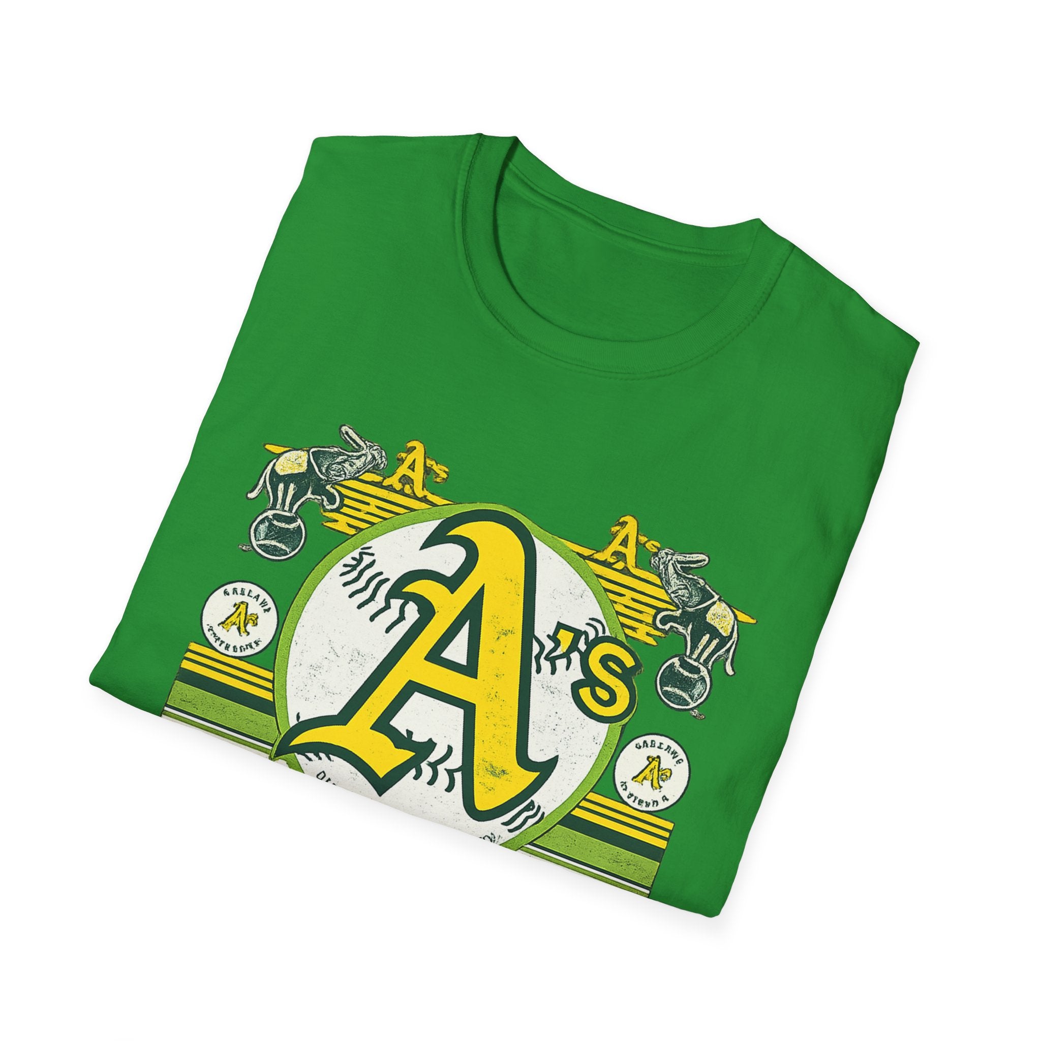 Oakland A's