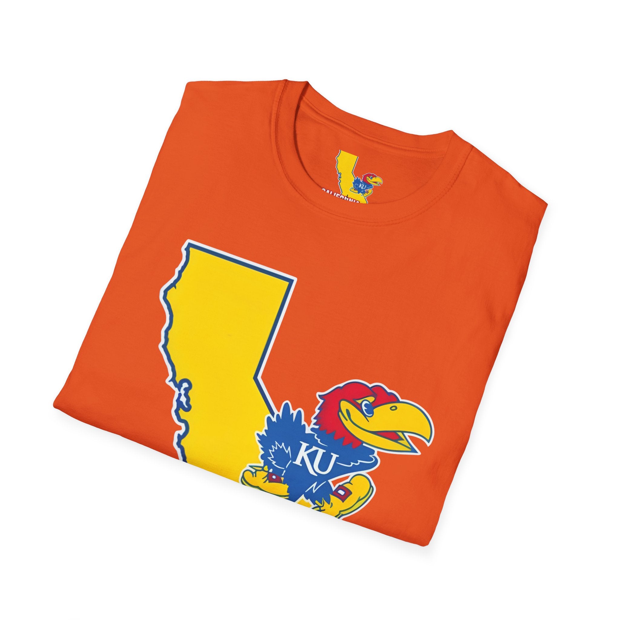 California jayhawks