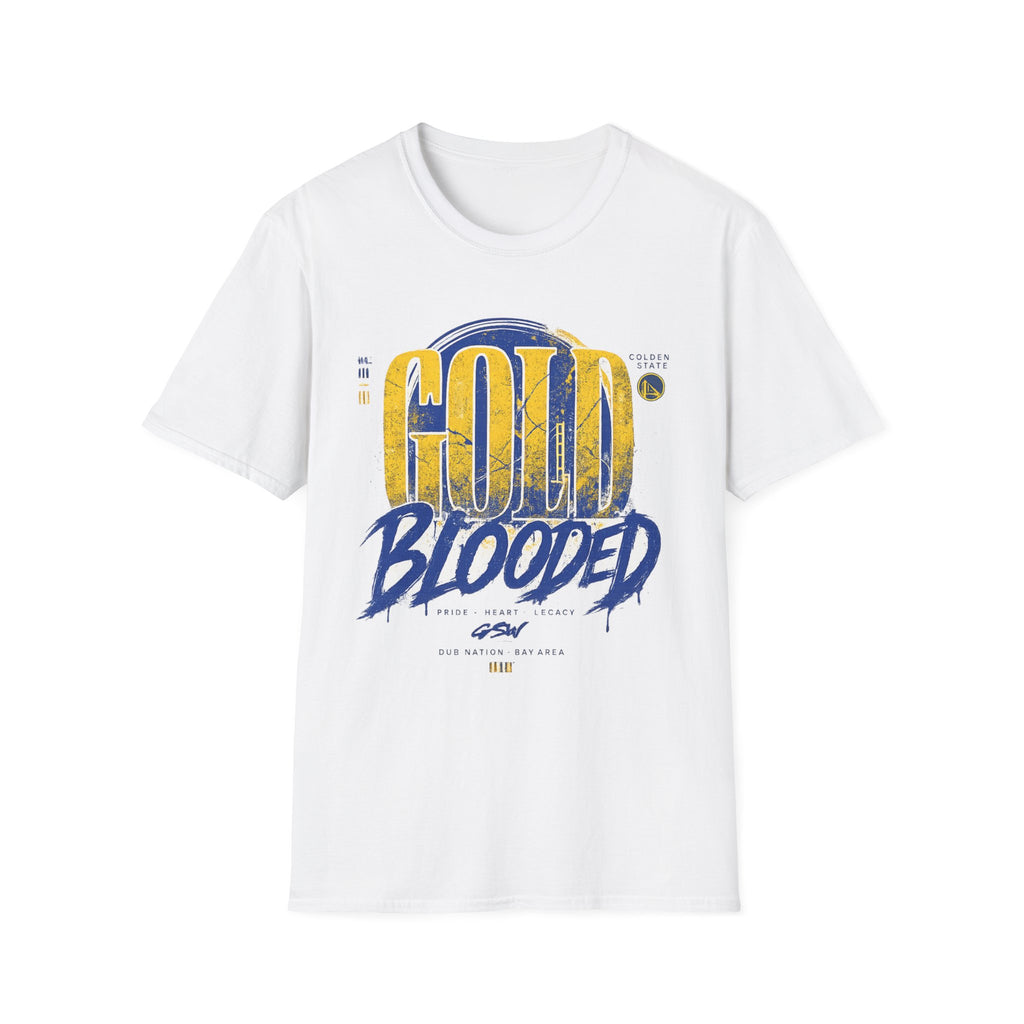 Gold warriors