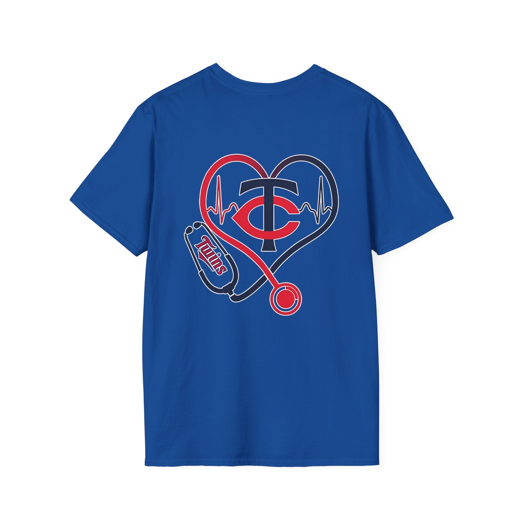 Minnesota Twin - Twins Love
