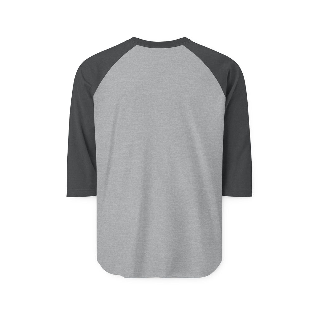 Athletic A's Raglan Shirt — Vintage Baseball