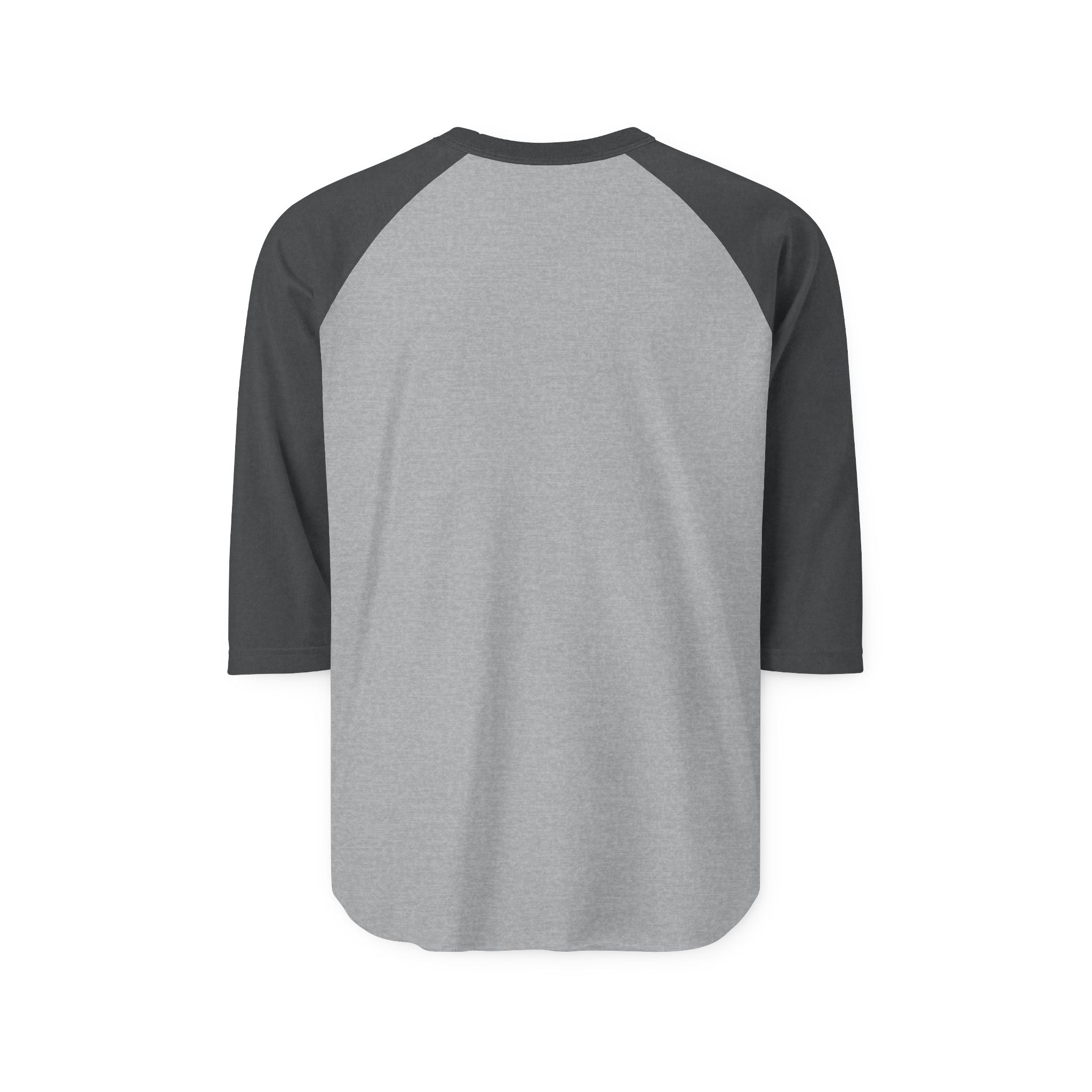 Athletic A's Raglan Shirt — Vintage Baseball