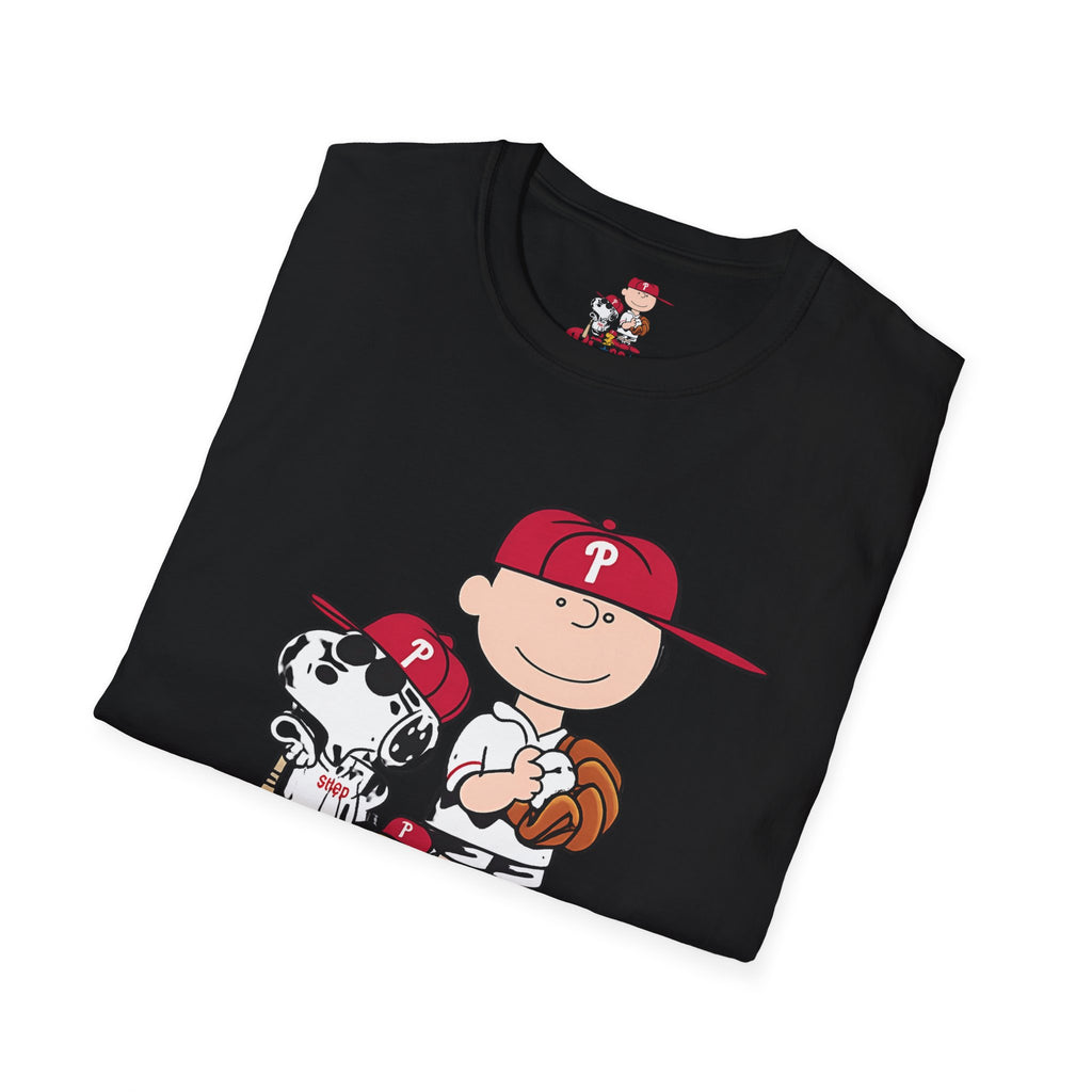 Phillies Tee