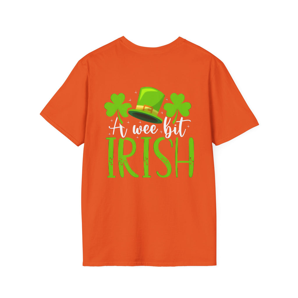 Irish