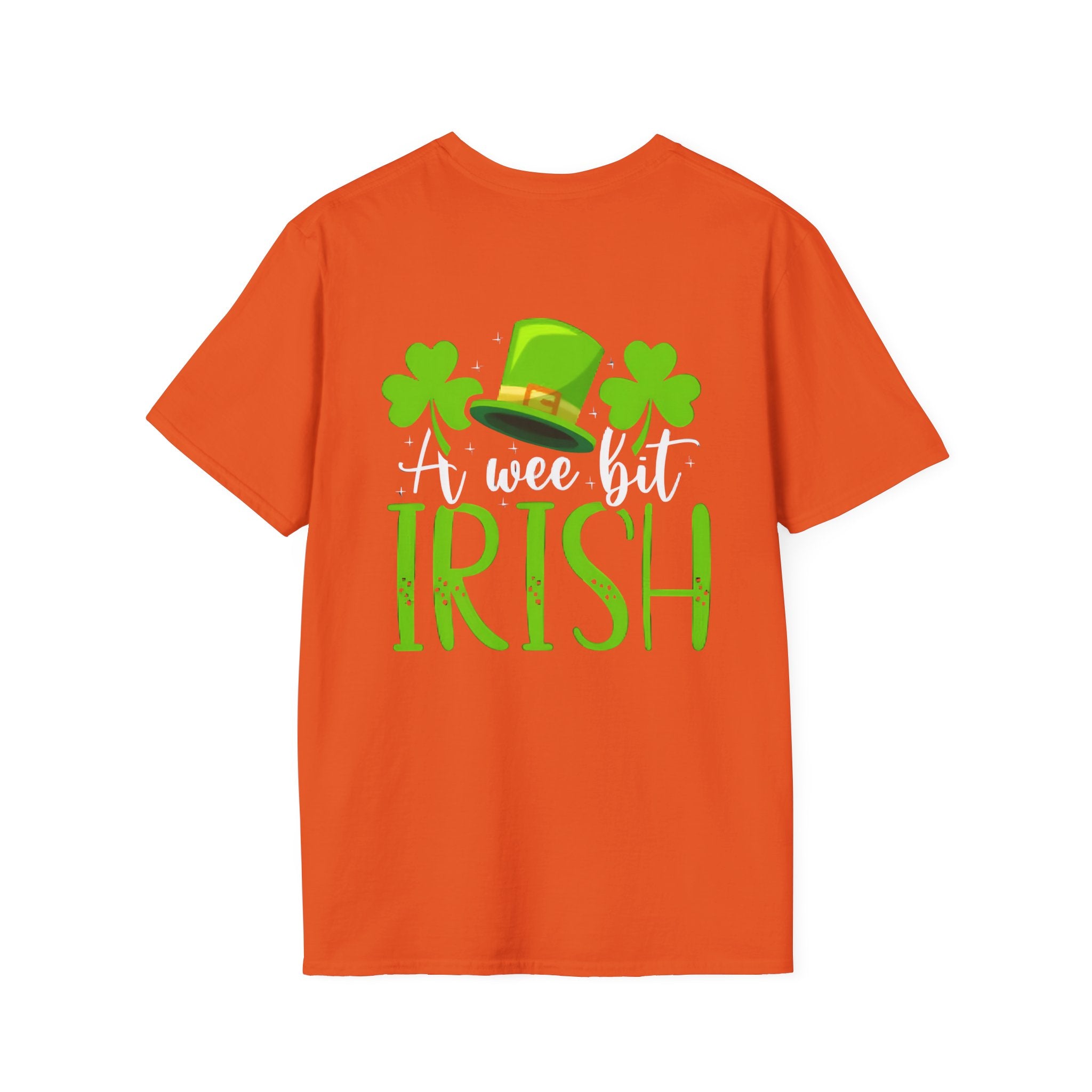 Irish