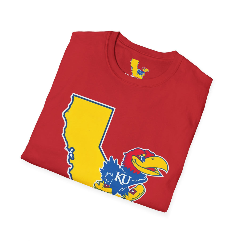 California jayhawks