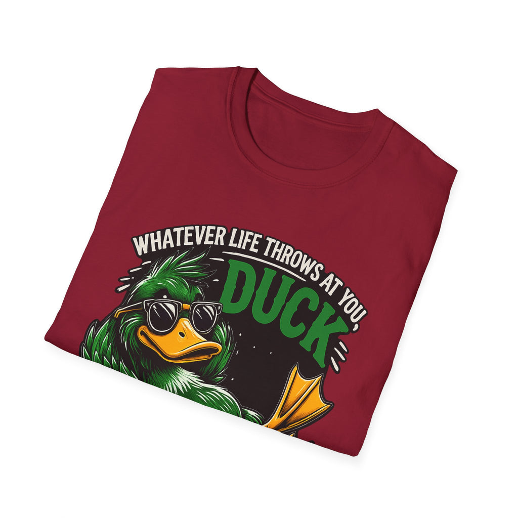 Oregon Ducks