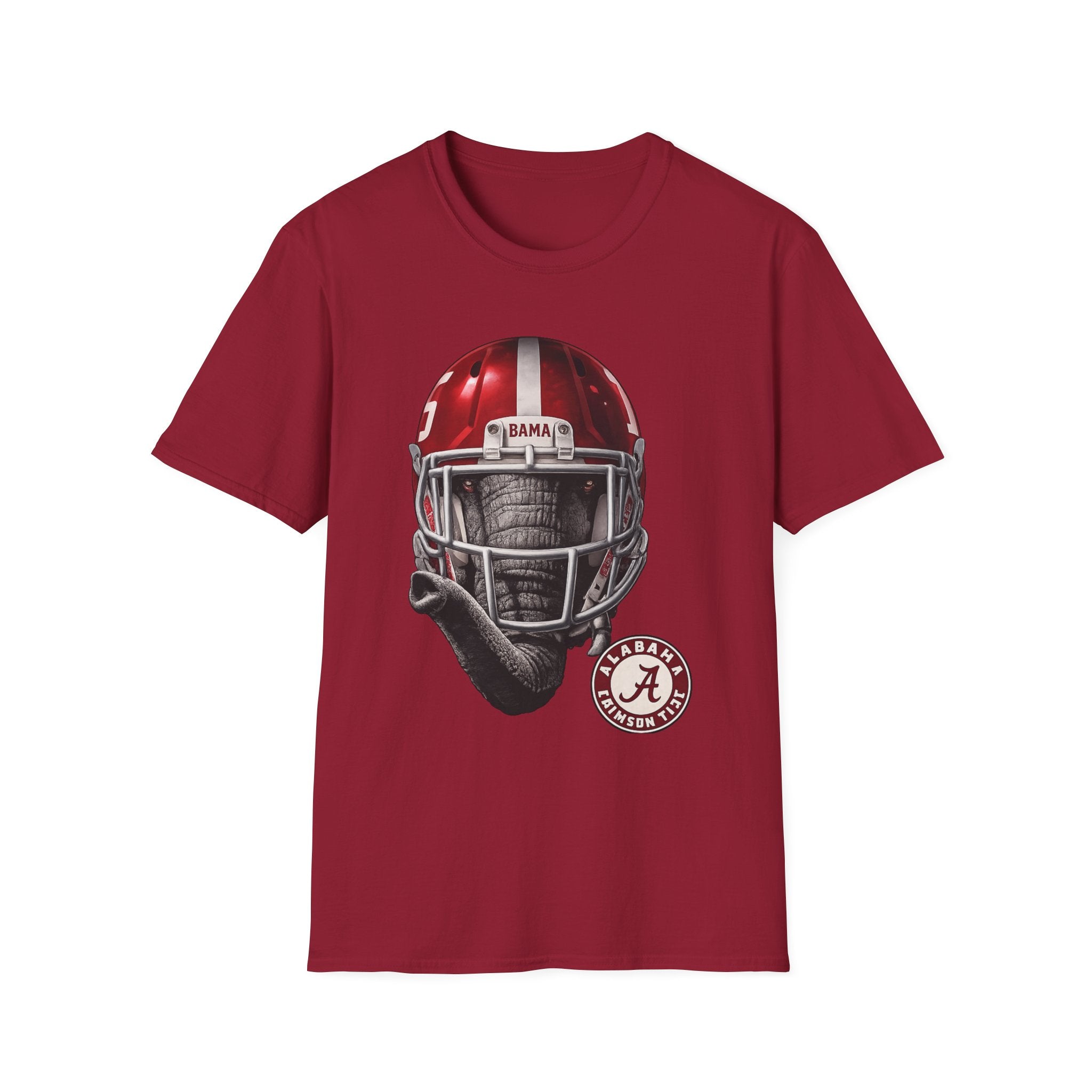 Alabama crimson tide