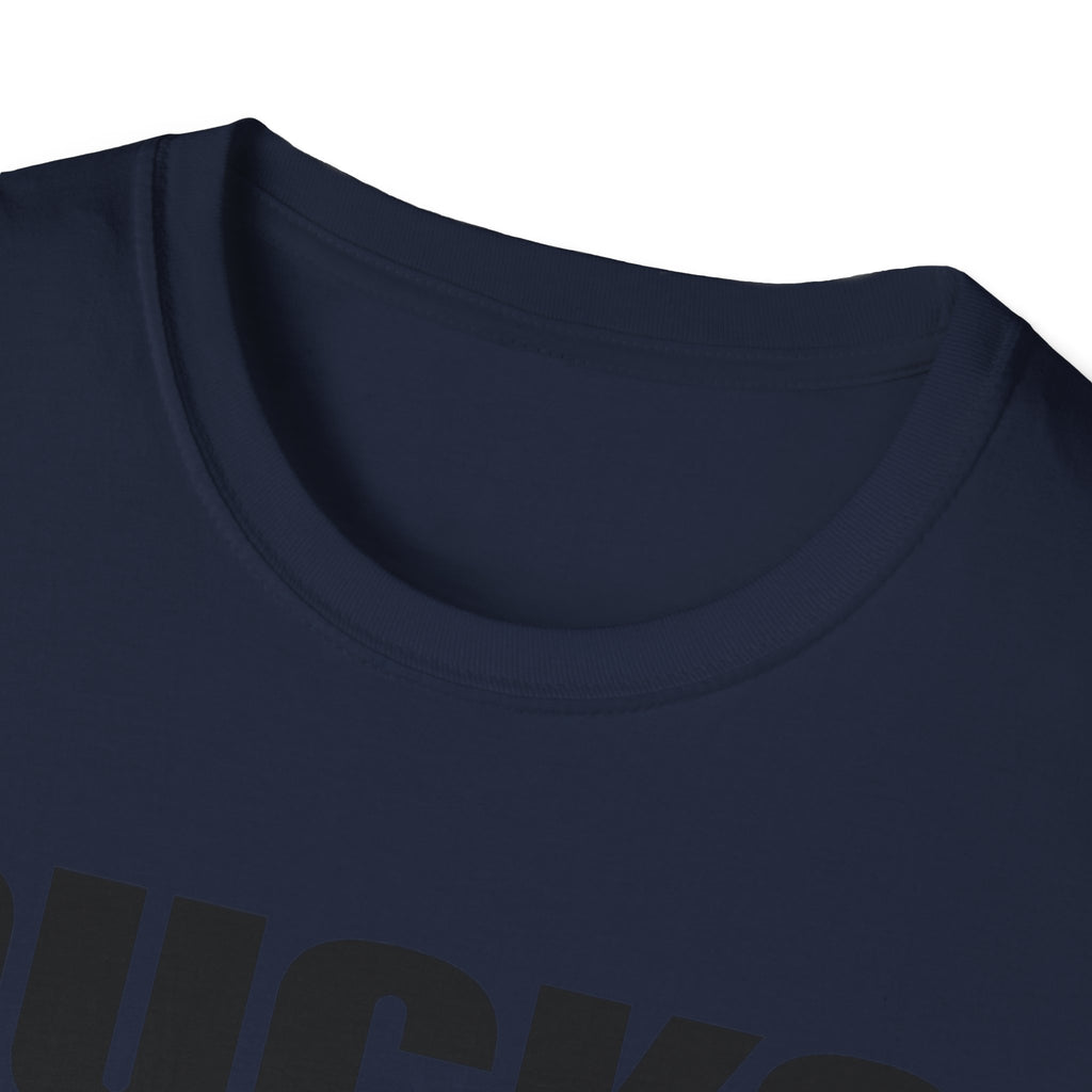 Ducks Vintage Photo Tee — Retro Black & White Duck Graphic T-Shirt