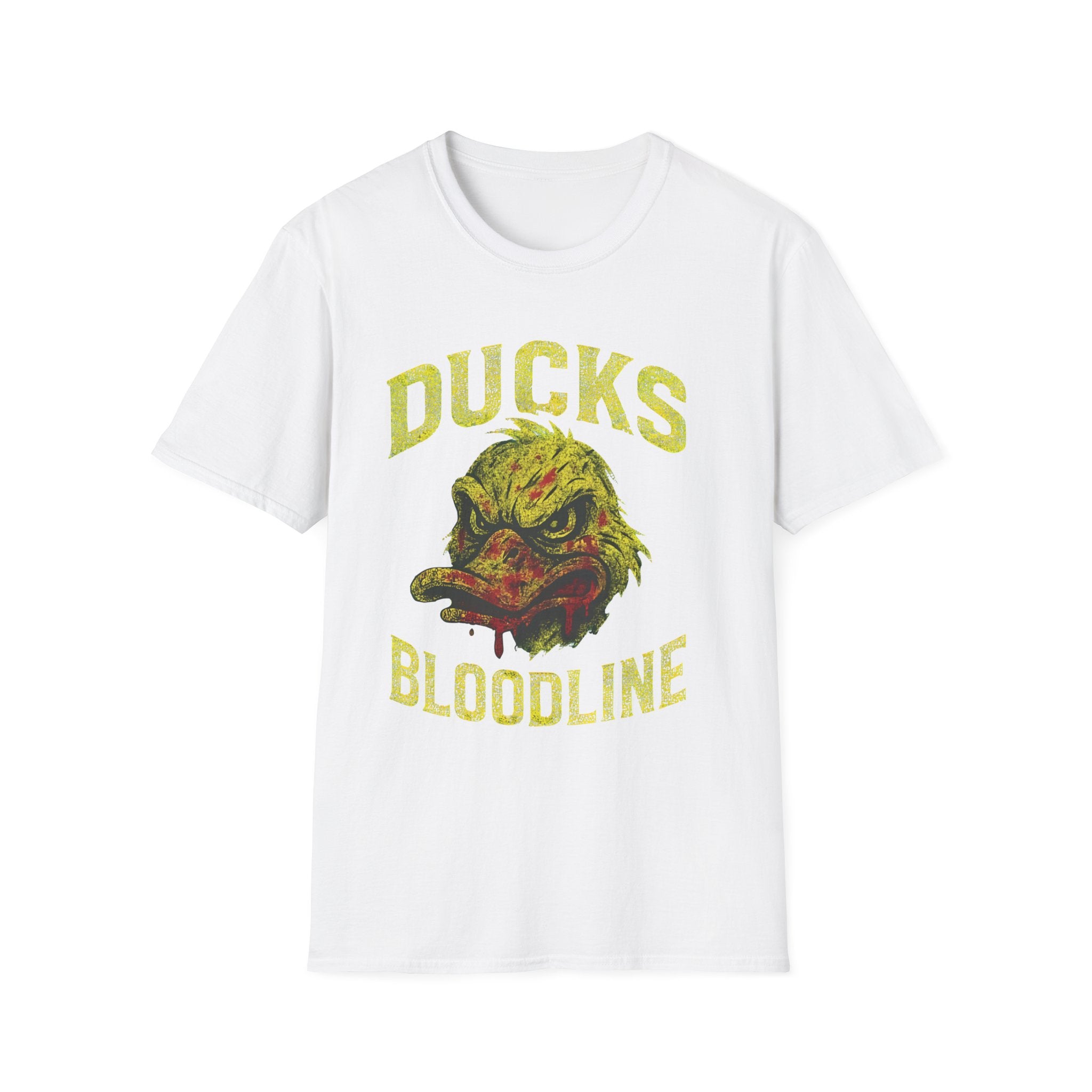 Duck Bloodline