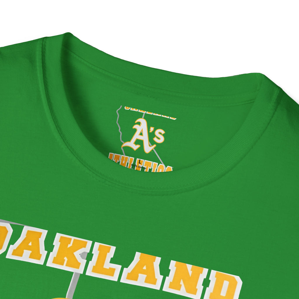Oakland Memories