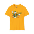 Oregon Ducks - Oregon