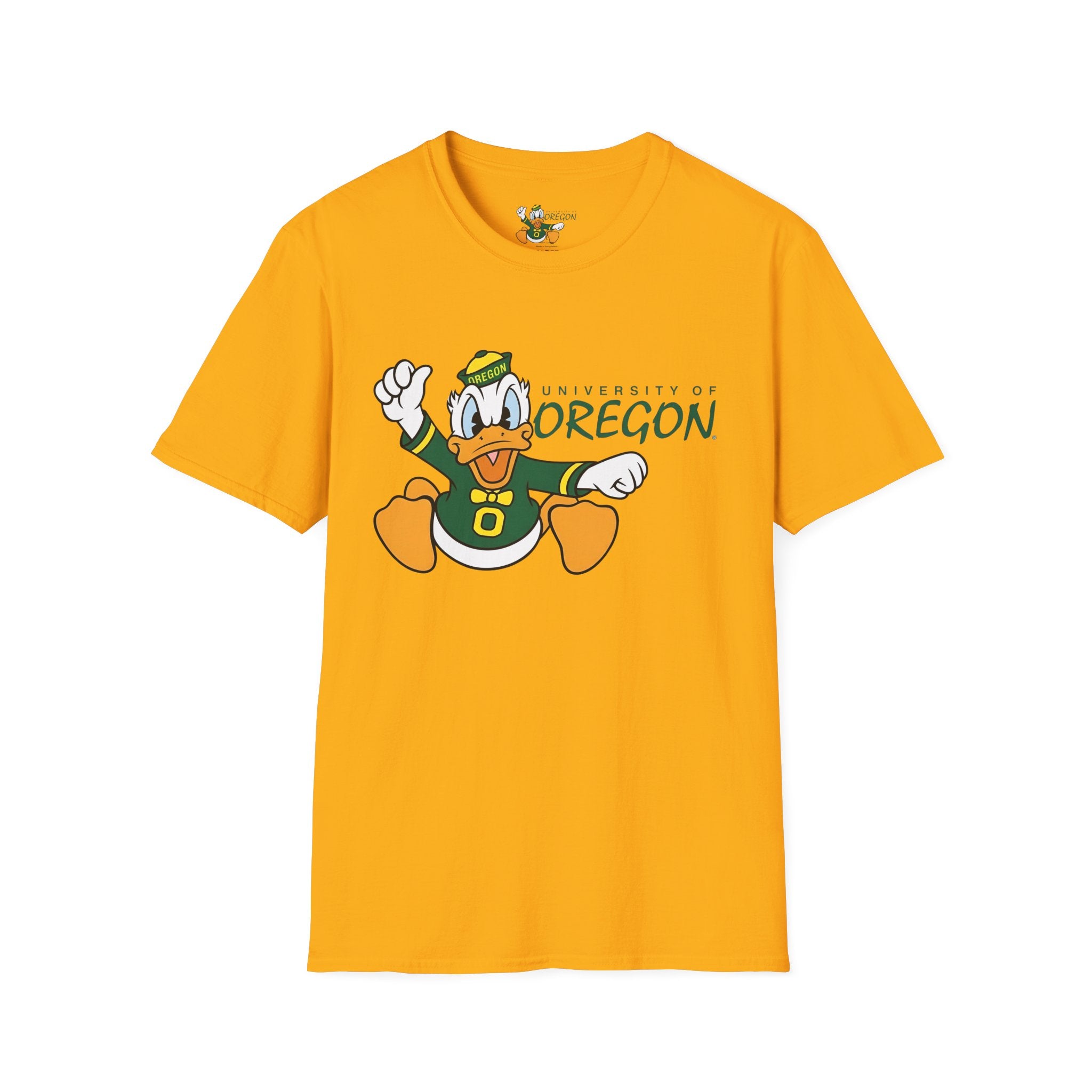 Oregon Ducks - Oregon
