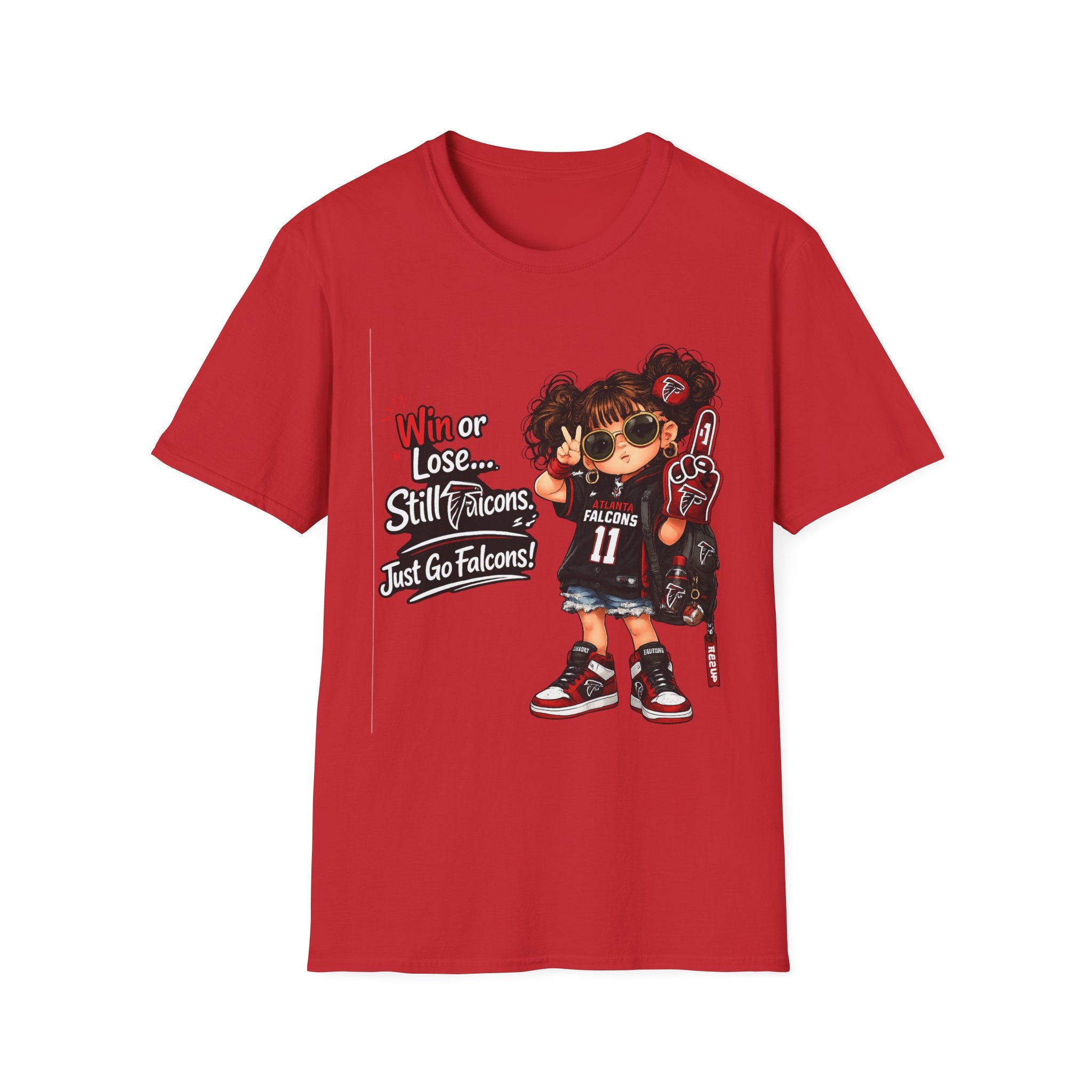 Atlanta falcons