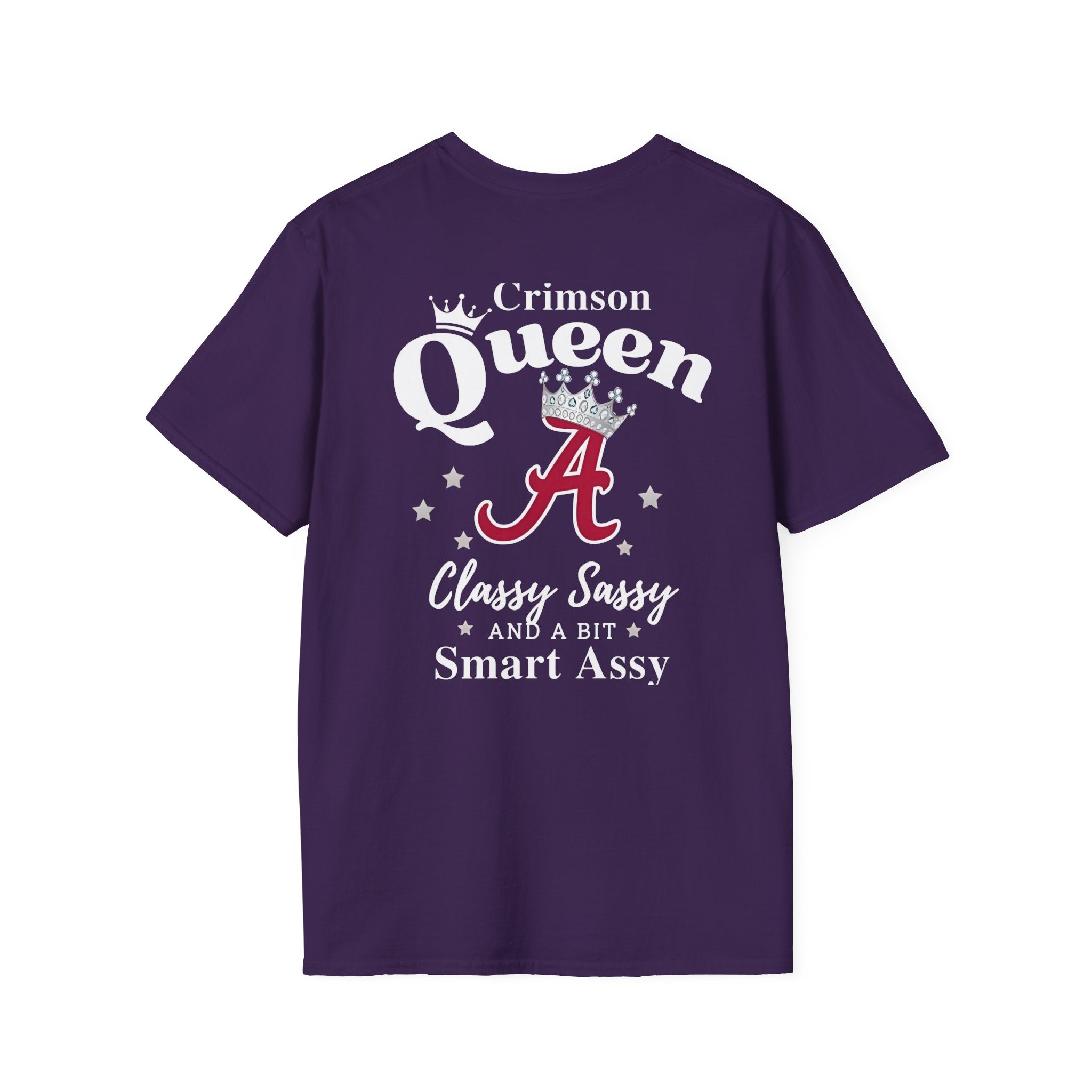 Crimson Queen