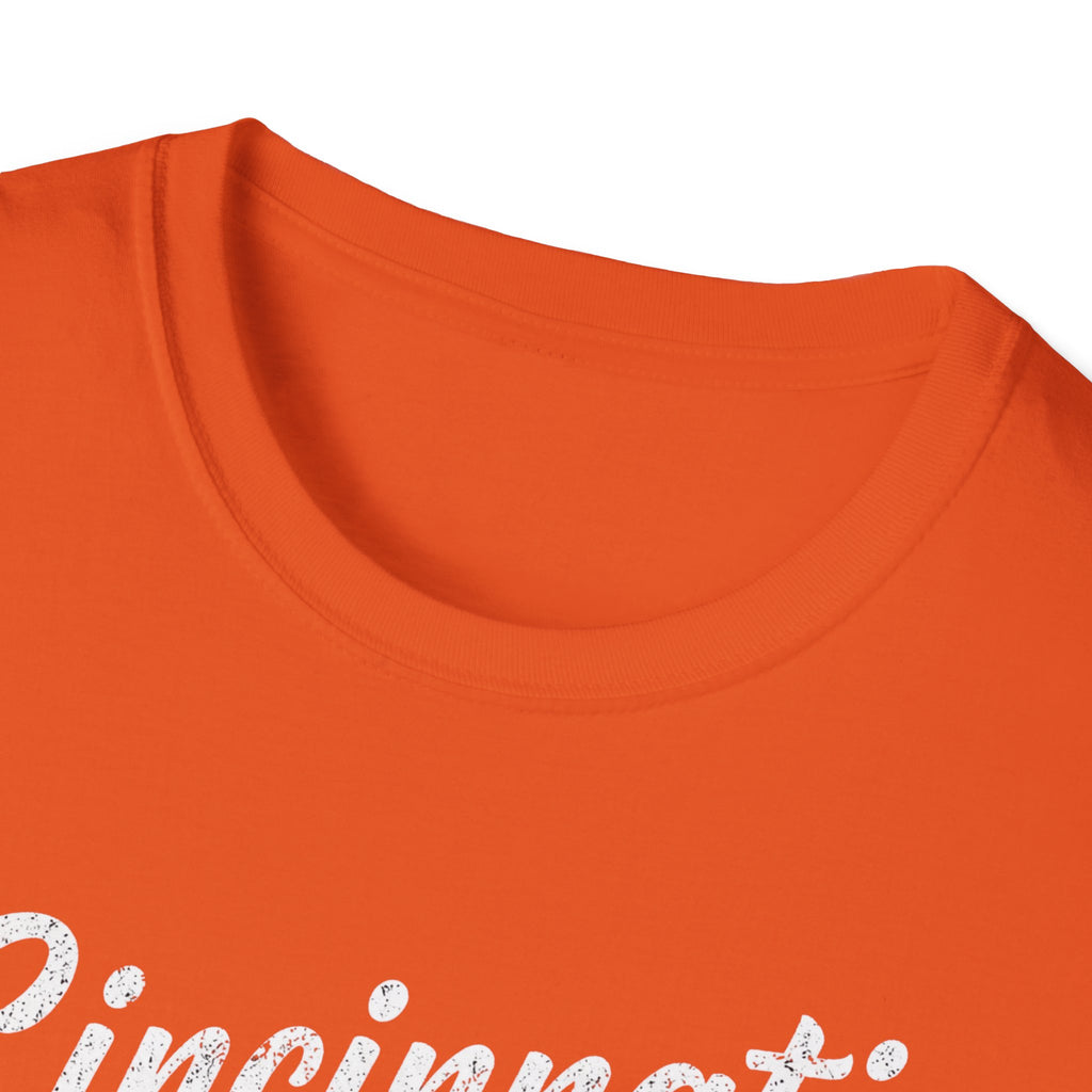 Cincinnati Love