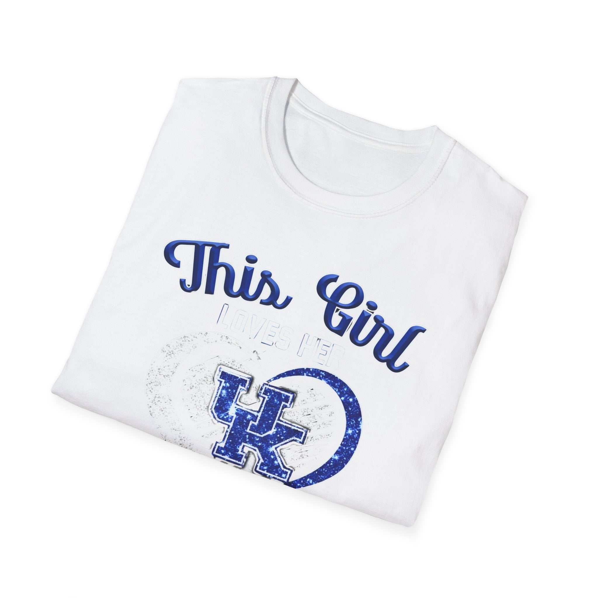 Loves Kentucky