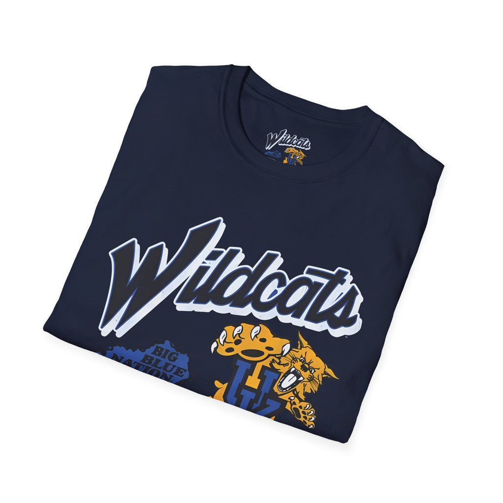 Oregon Ducks - WildCats